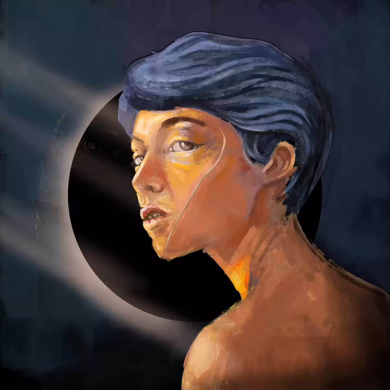 Eve