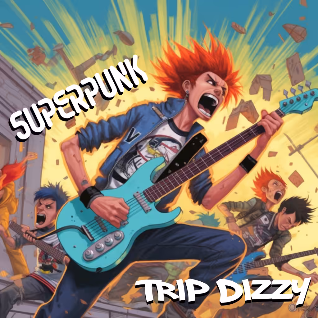 SuperPUNK