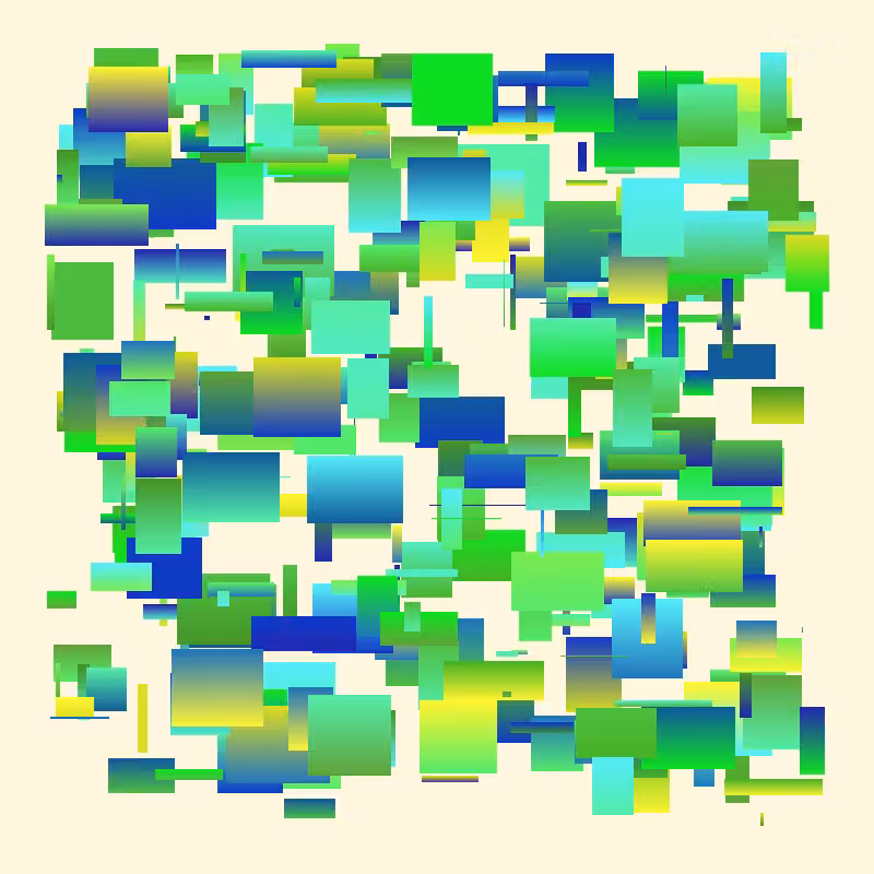 Gradient Rect #60
