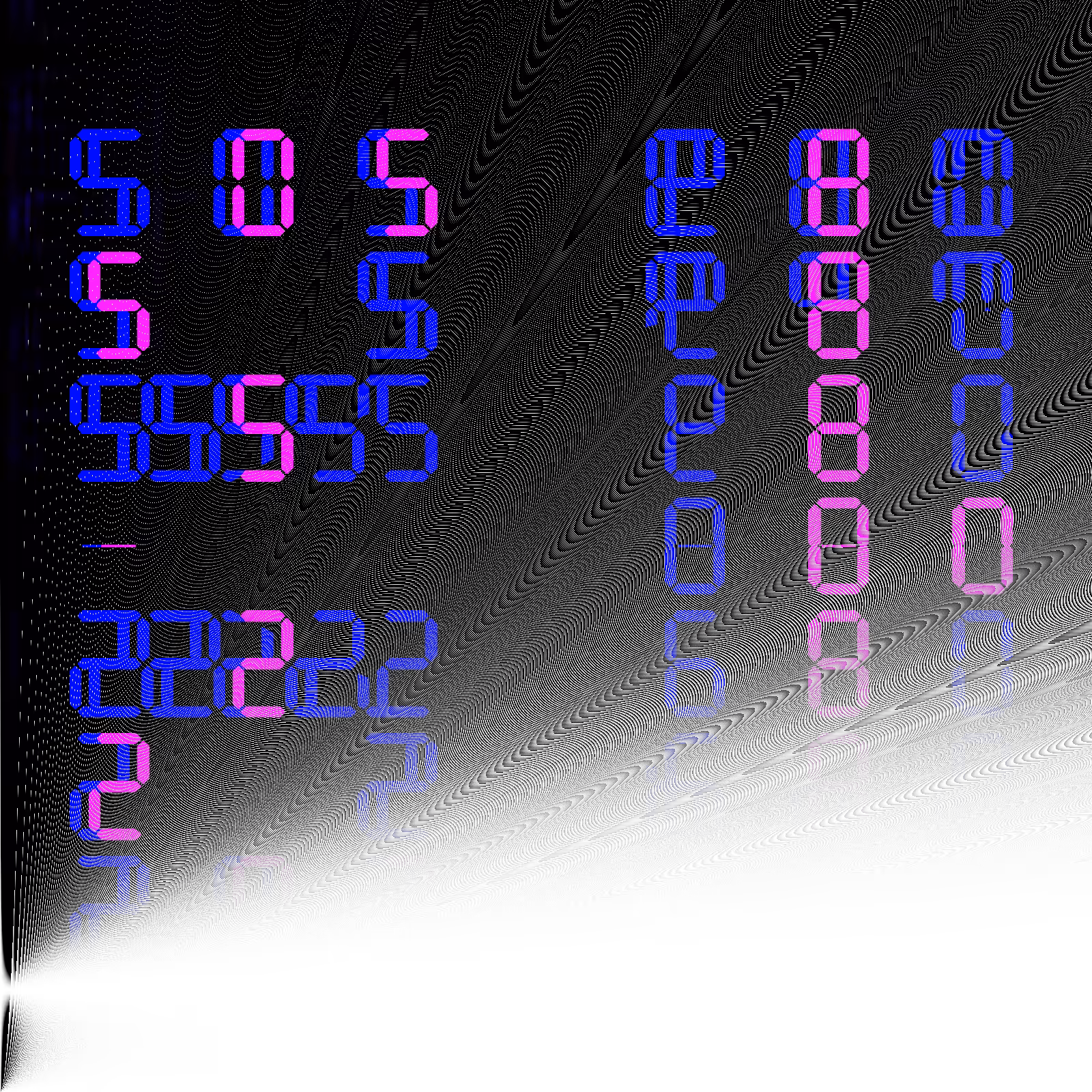 Digits #1177