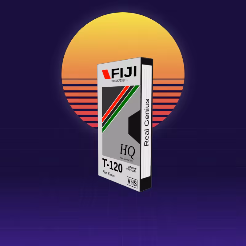 vHsTML CaSSettes #27