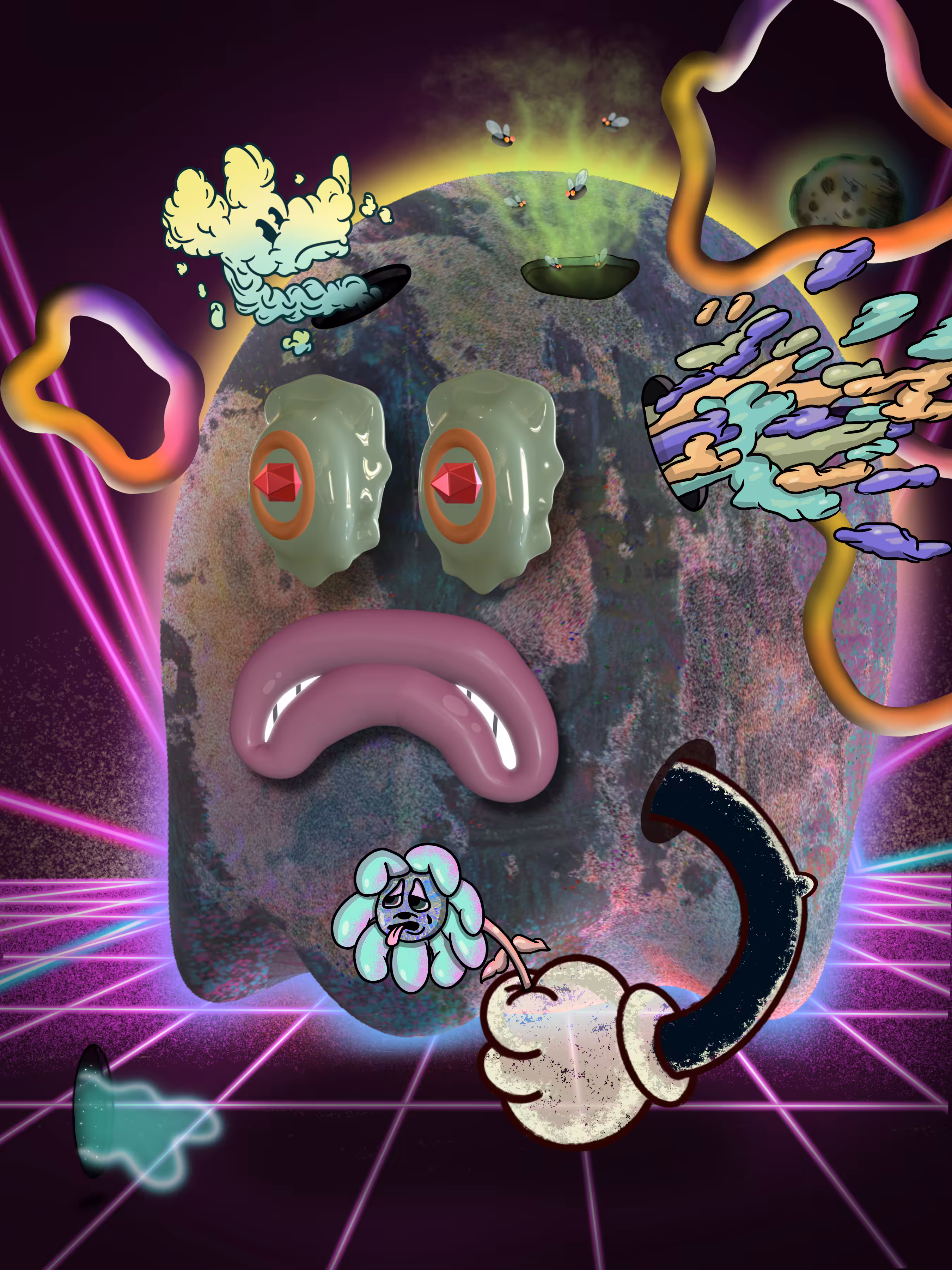 BLOB Brigade #39