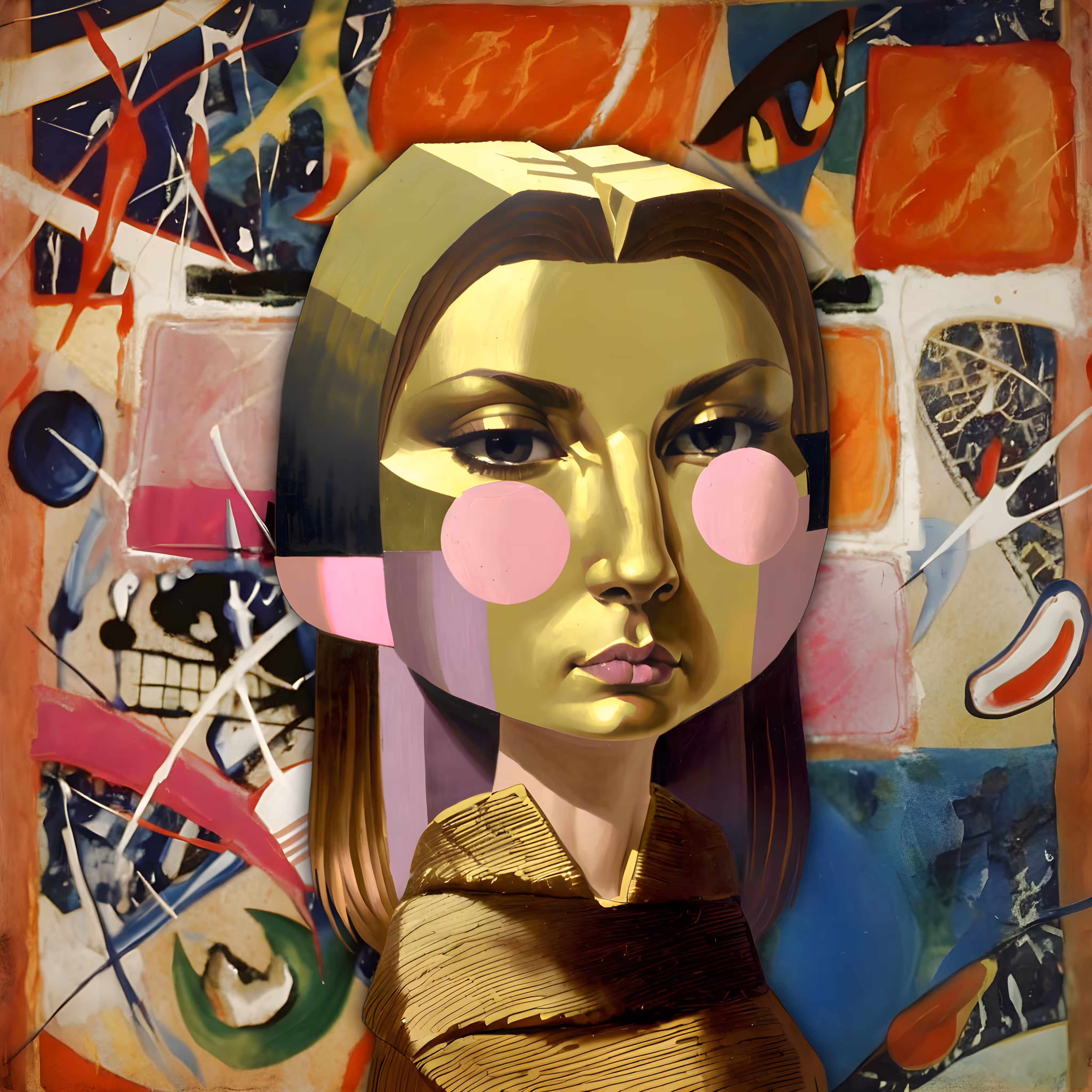 Art DeCC0s: Art DeCC0 #3874