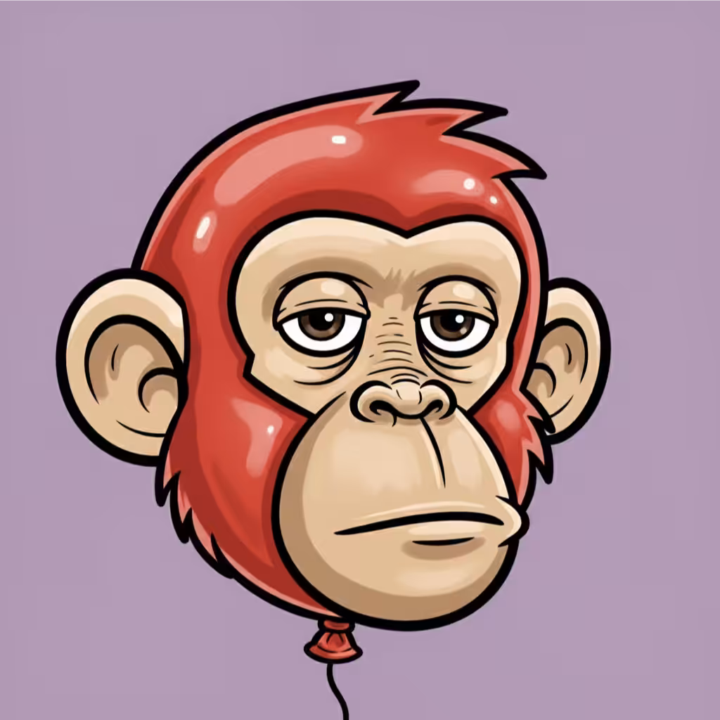 Ape #26