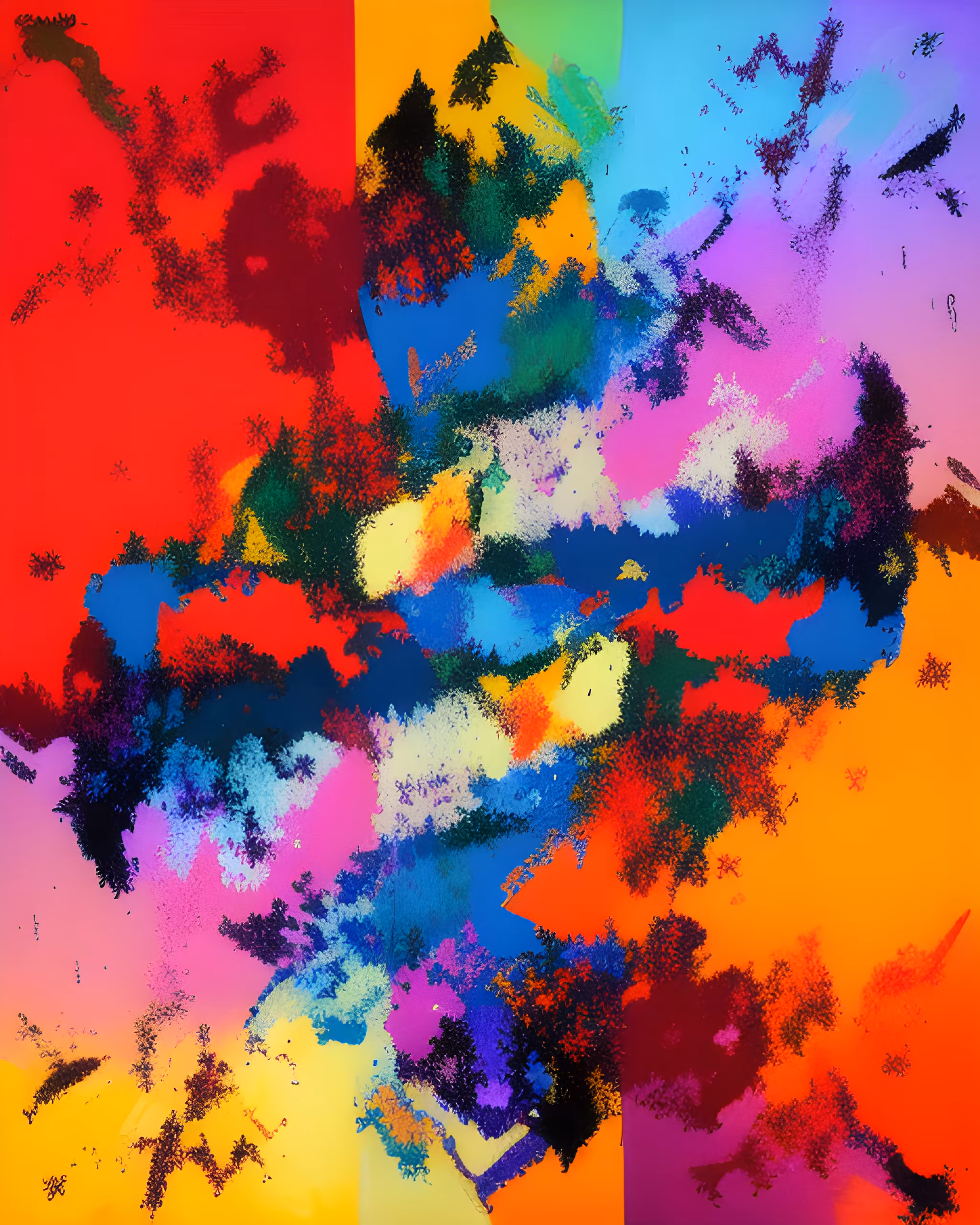 Rich Innovation: Minimalism collision #243