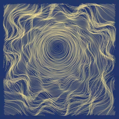 Wellenloch #3