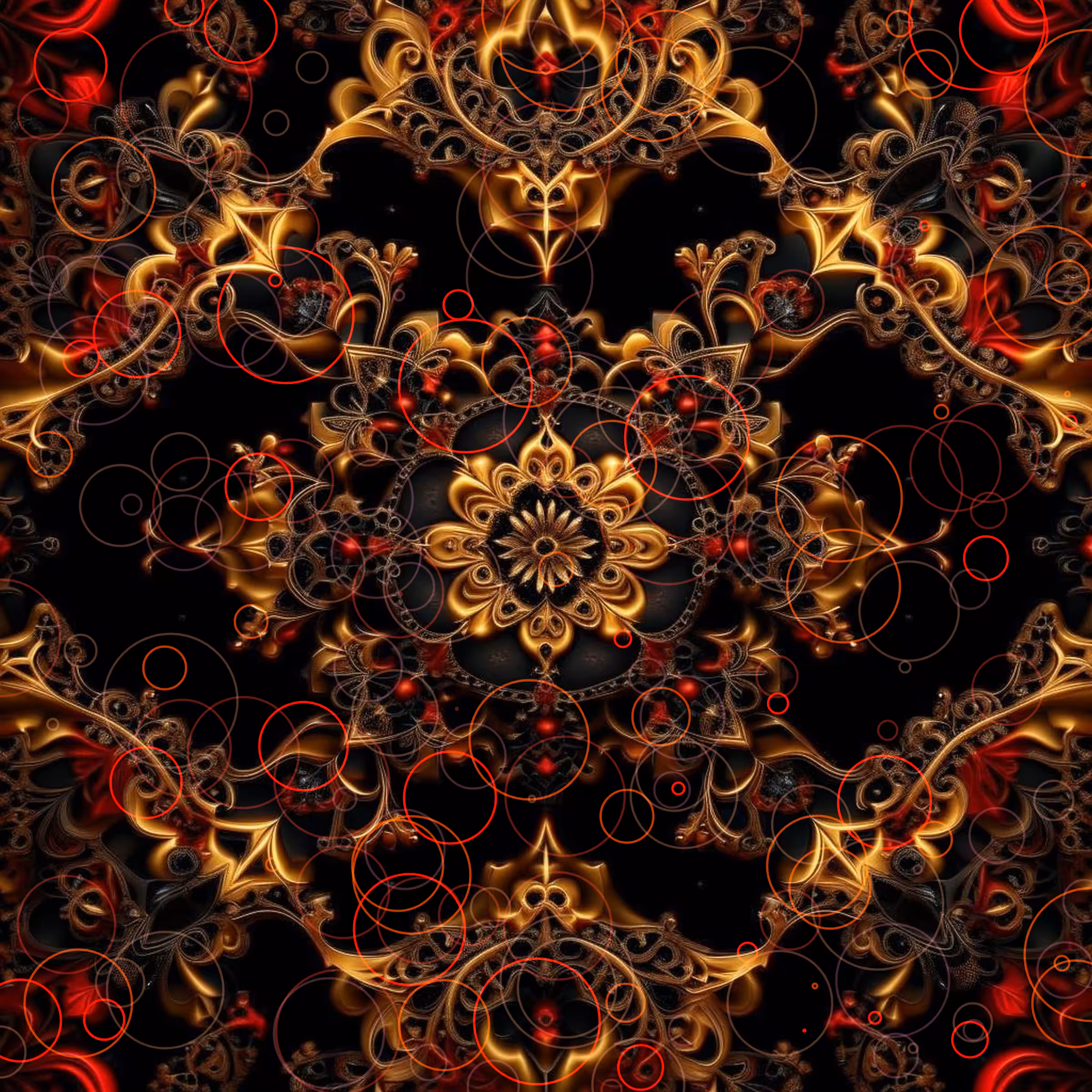 RubyGeo #2