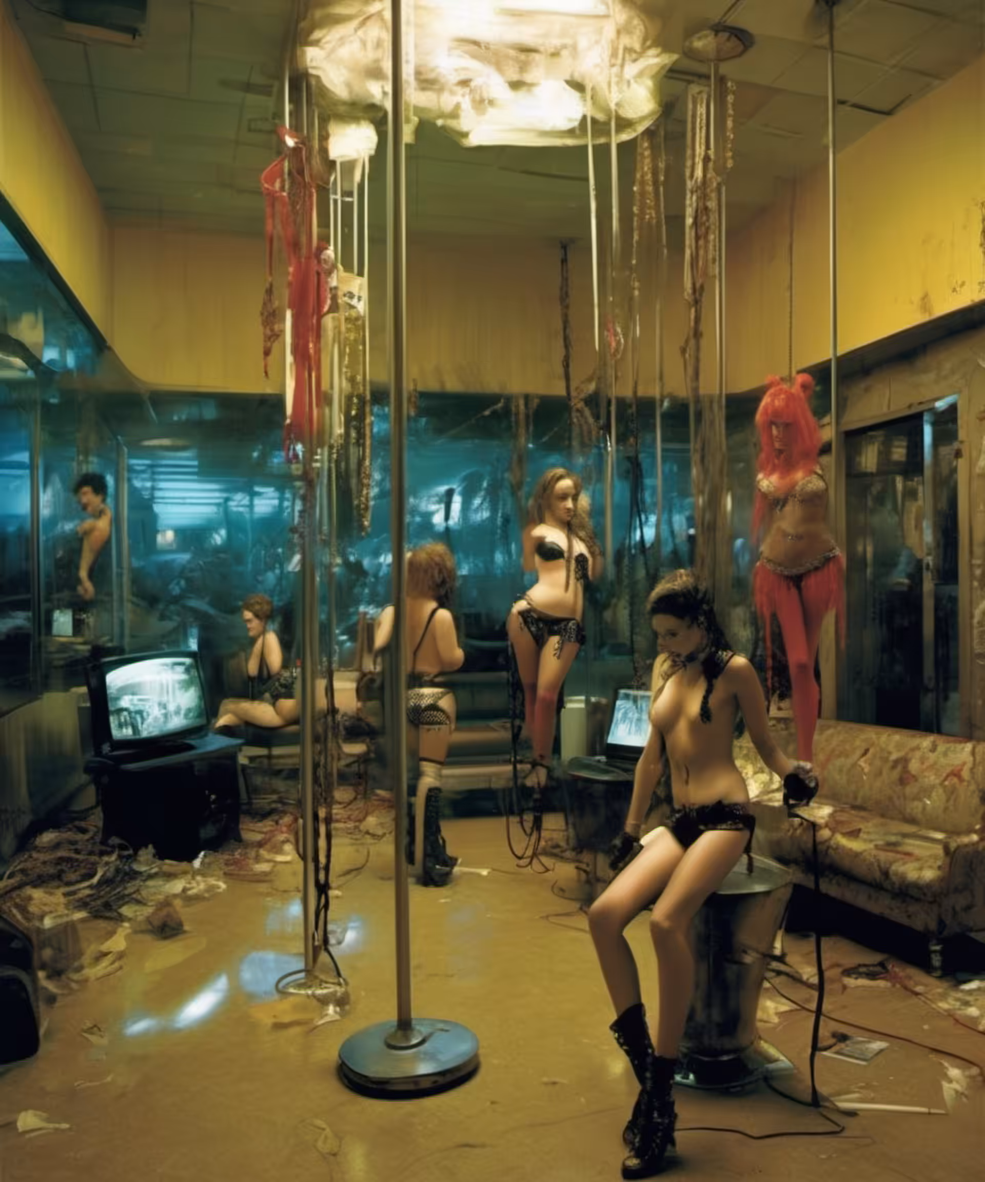 Tezpole Dancers #9