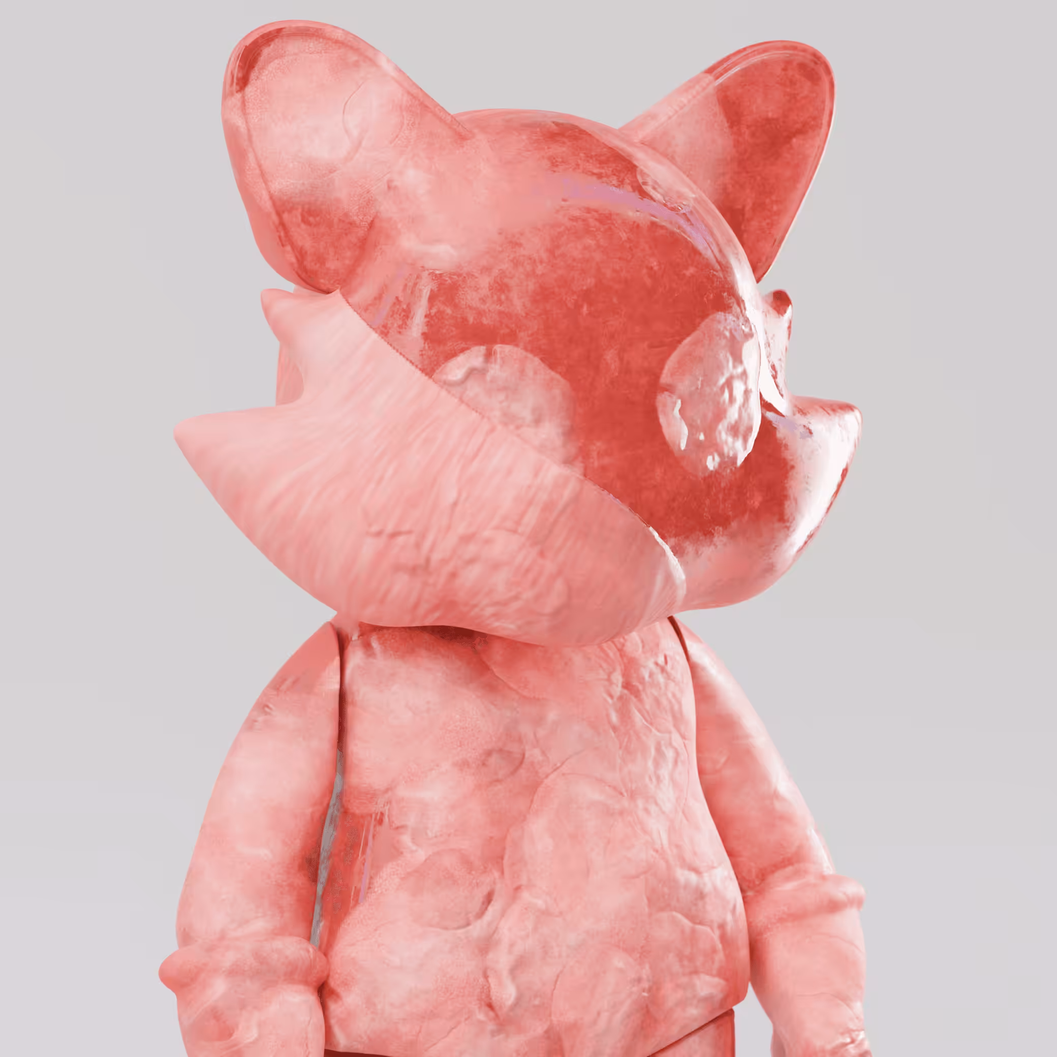 CATRONAUTS#05
