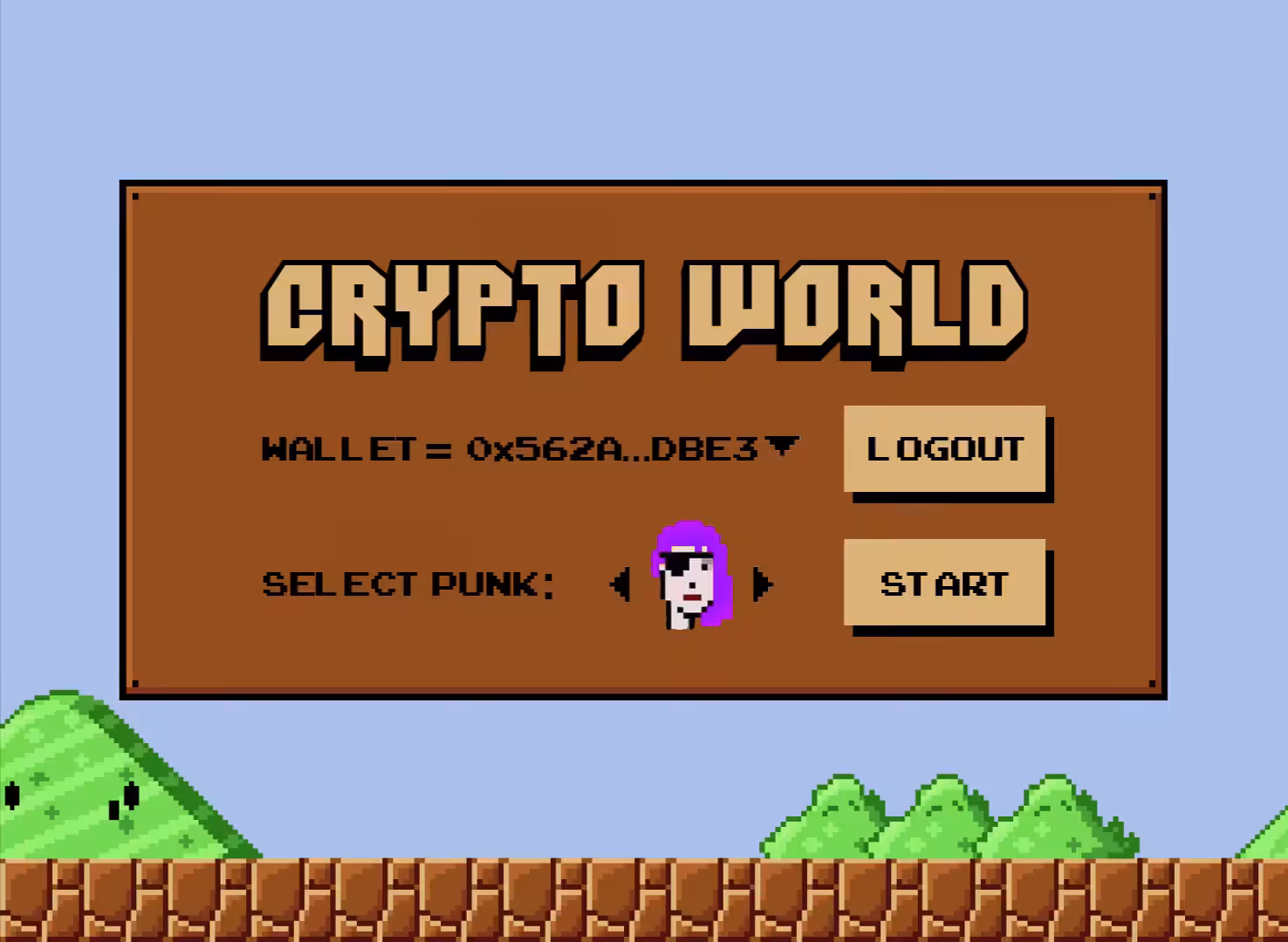 Crypto World