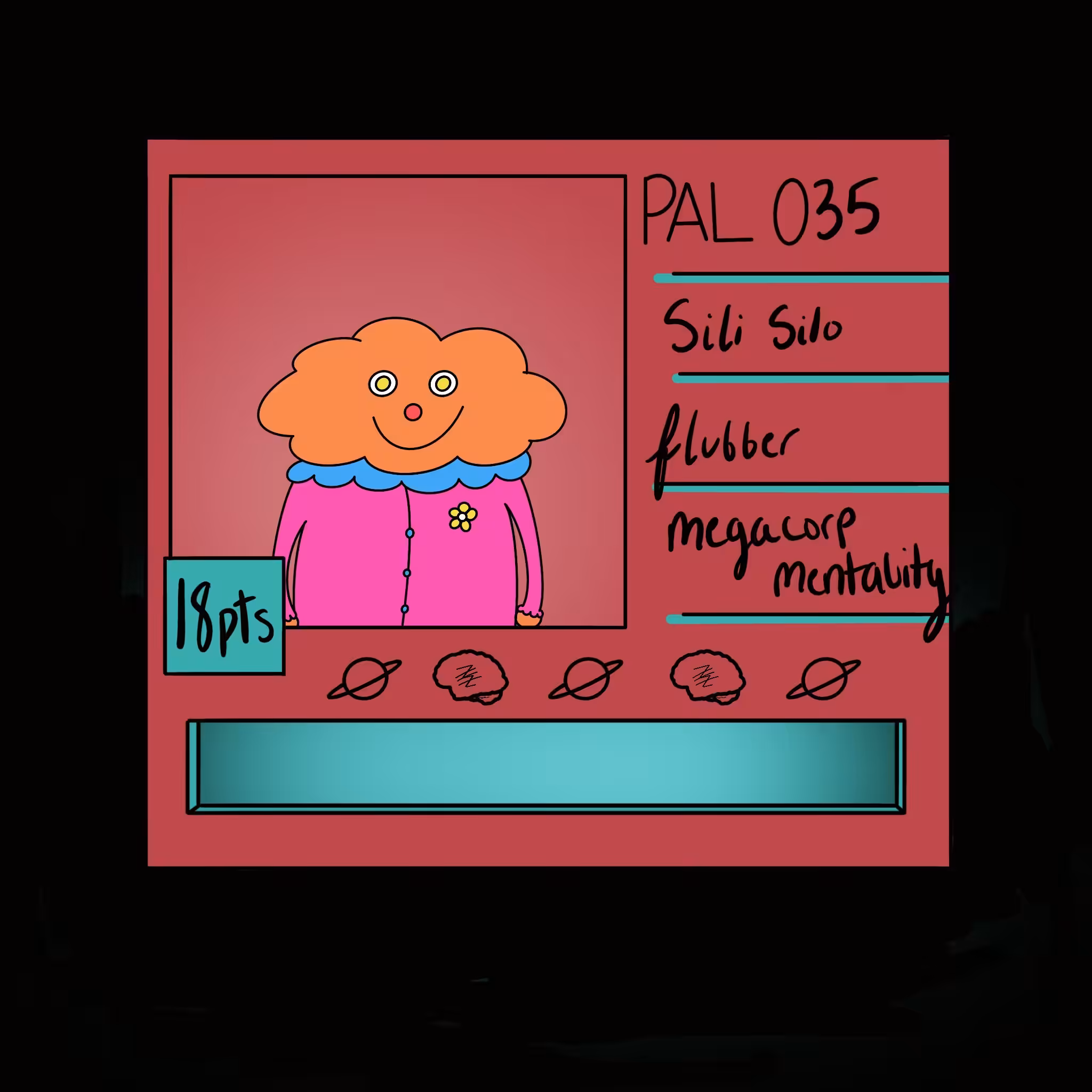 PAL 035 ID