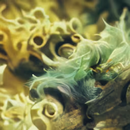 fractalx 005