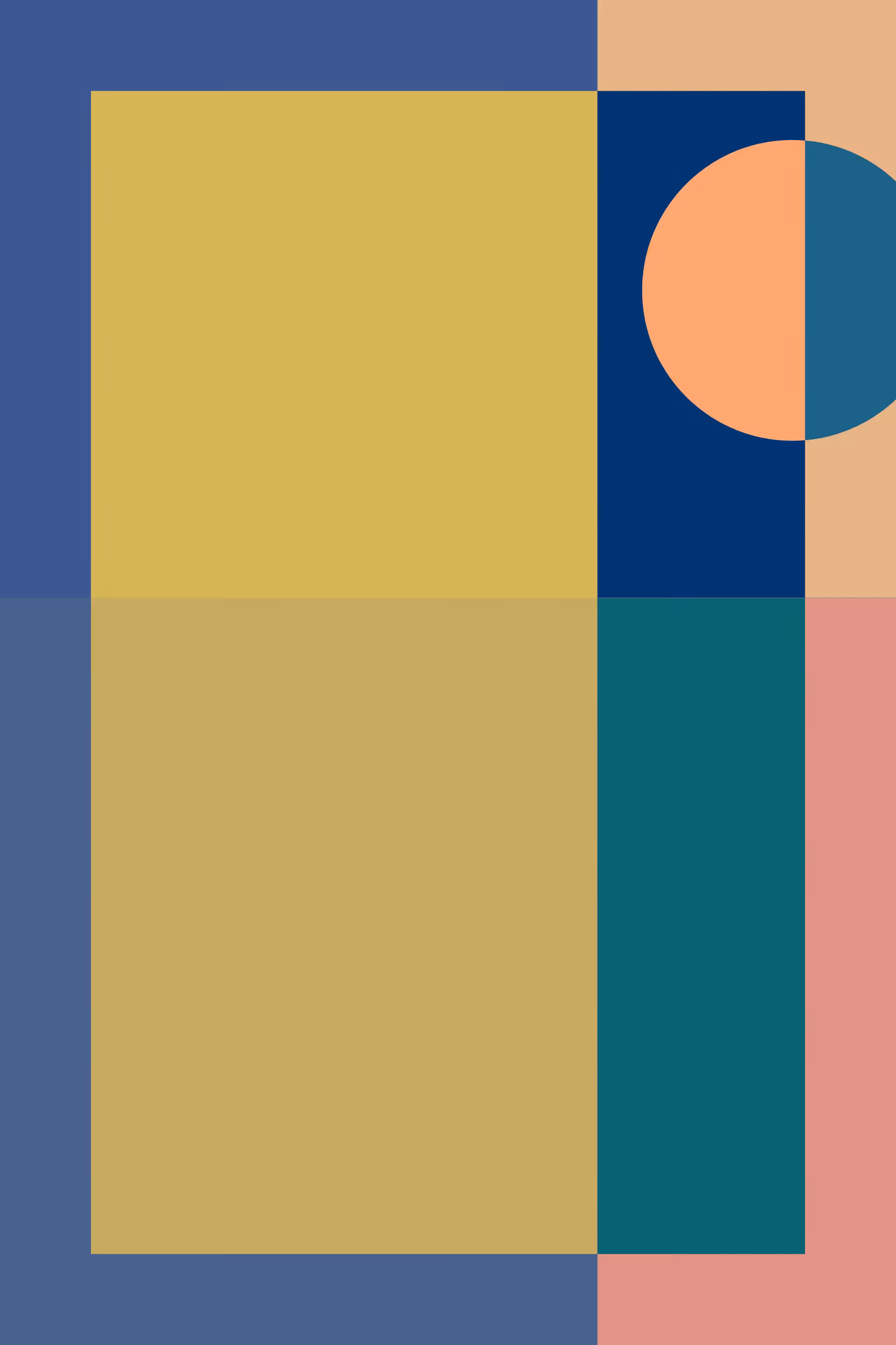 Generative Minimalism #299