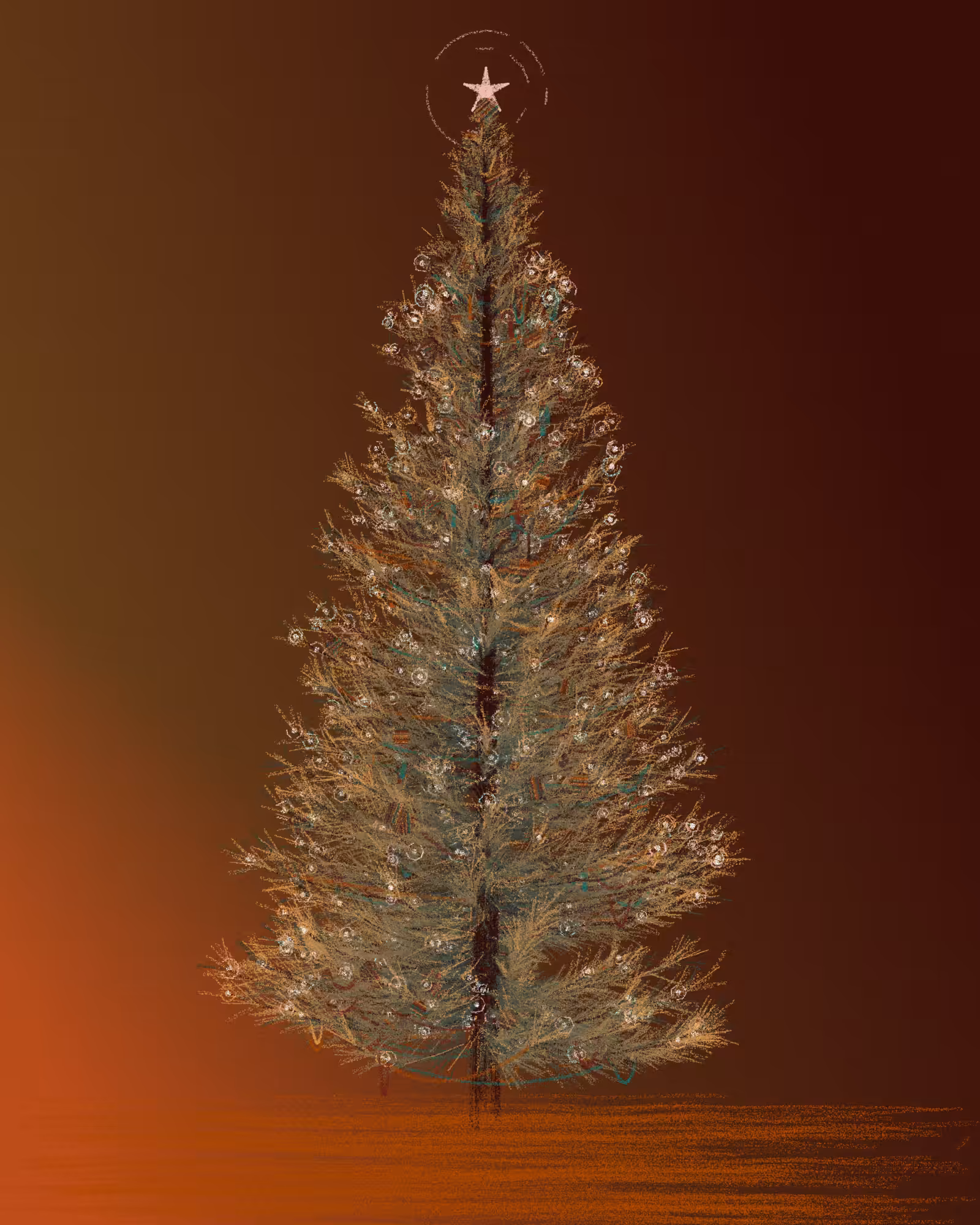 FXmas Trees #107
