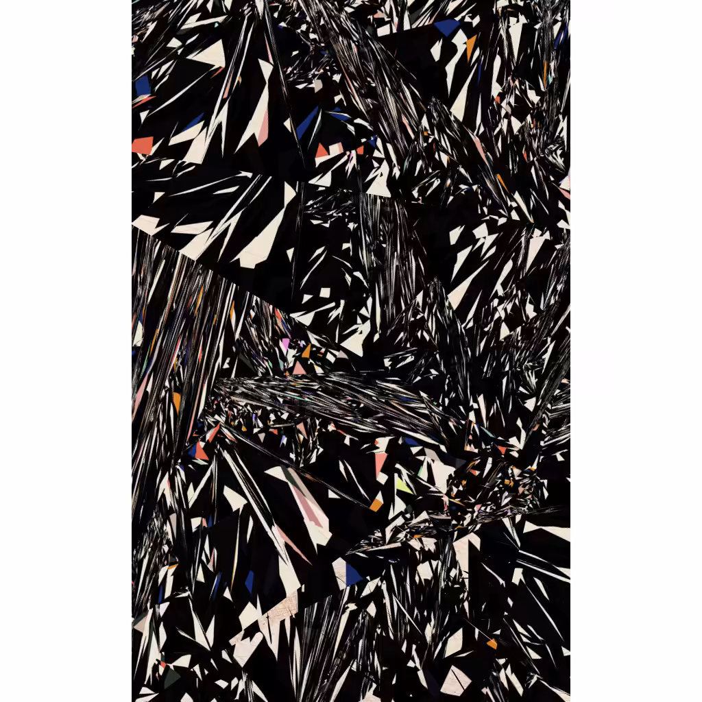 Broken Abstractions in Black #218