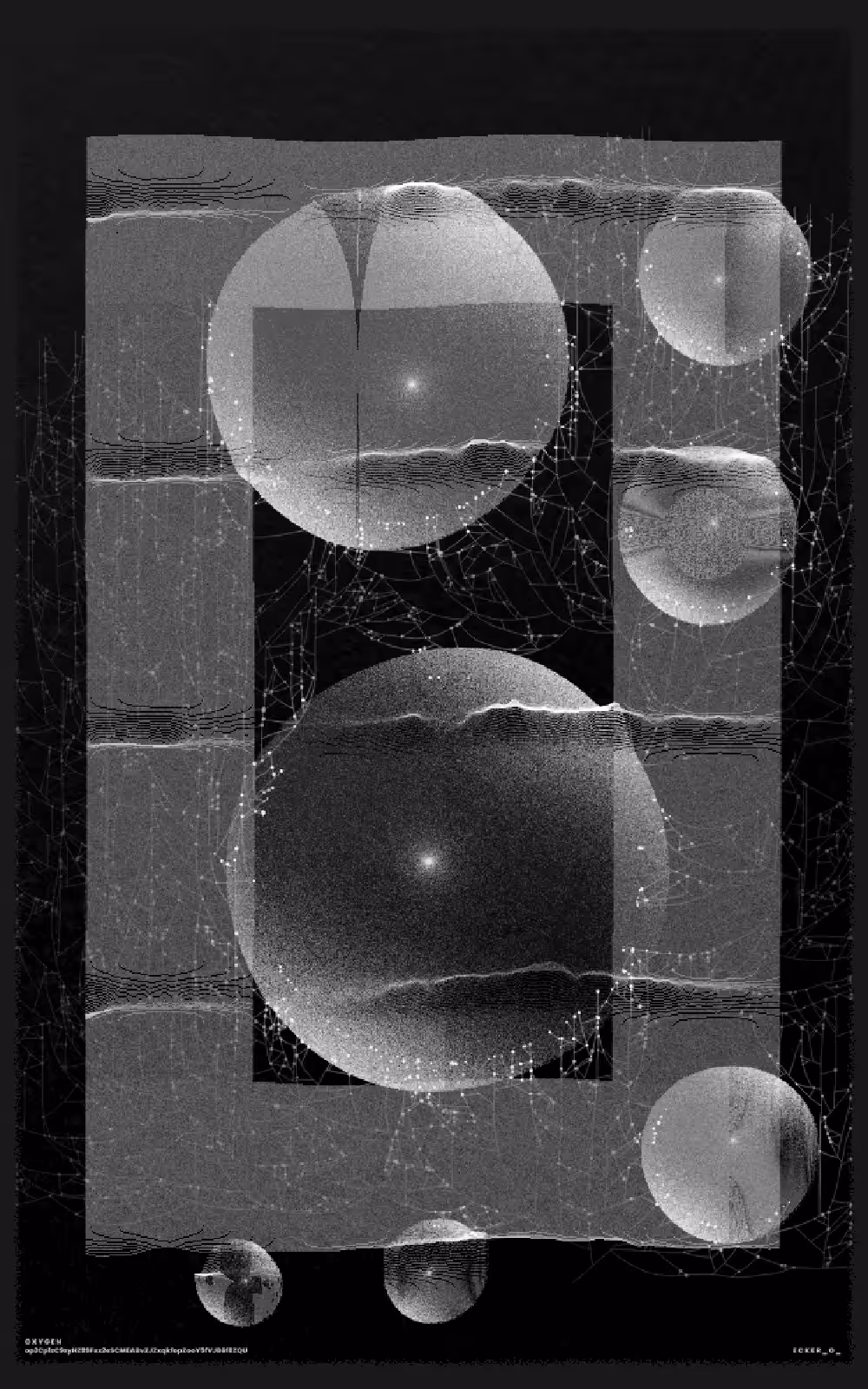 Oxygen #106