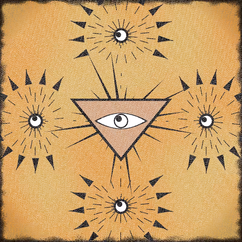 Iluminati Generator #29