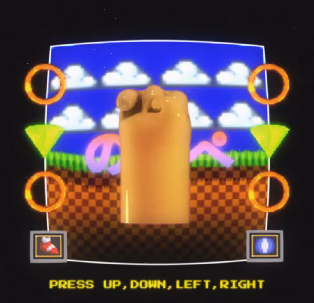 Nostalgia #002