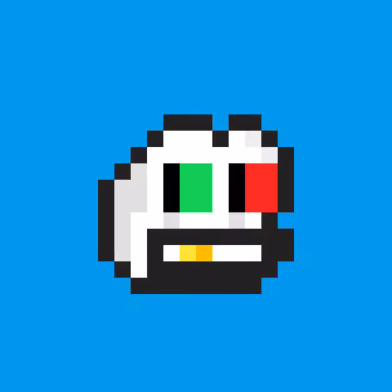 Smolpepes #1