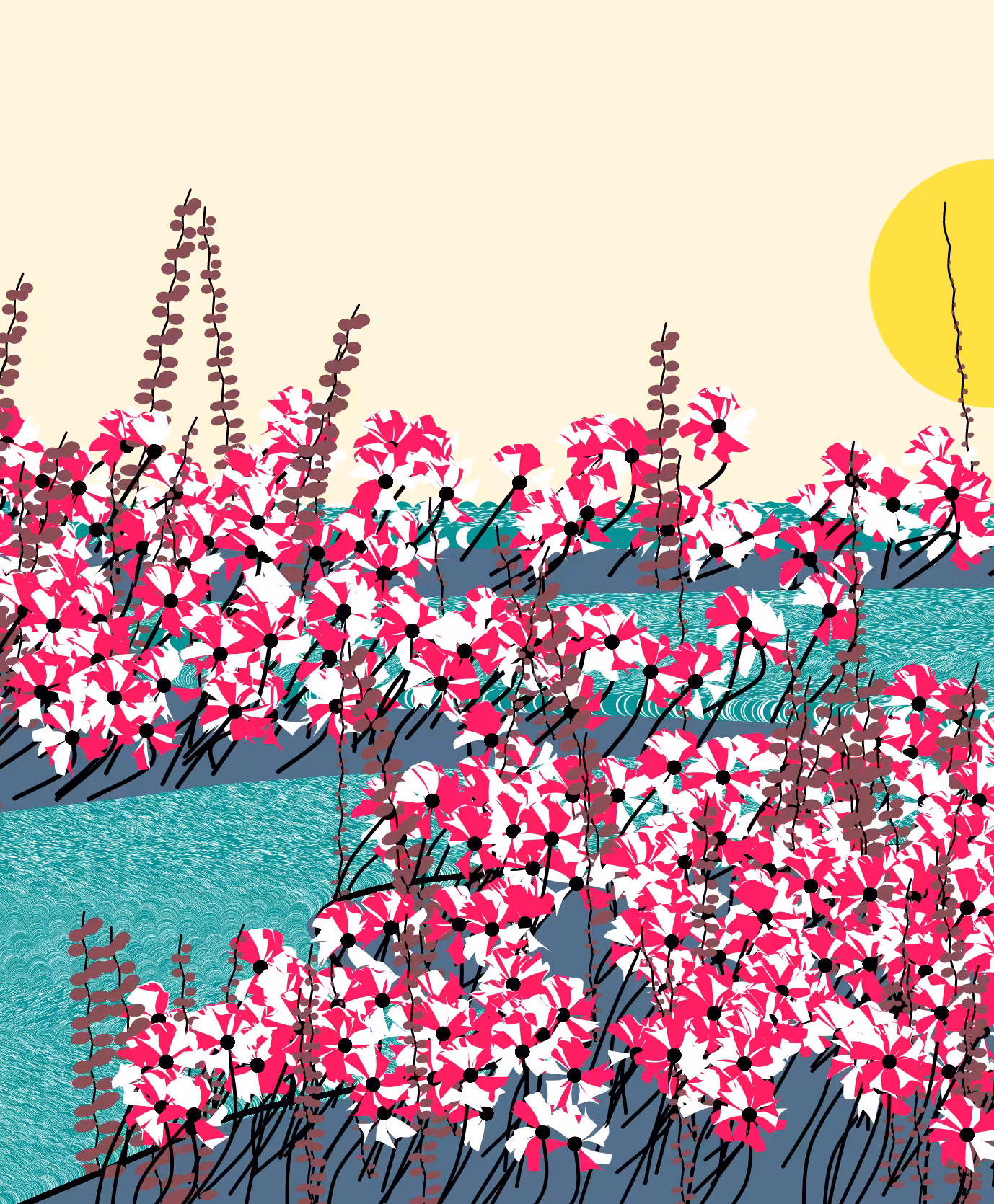 Mega nature#3 #17