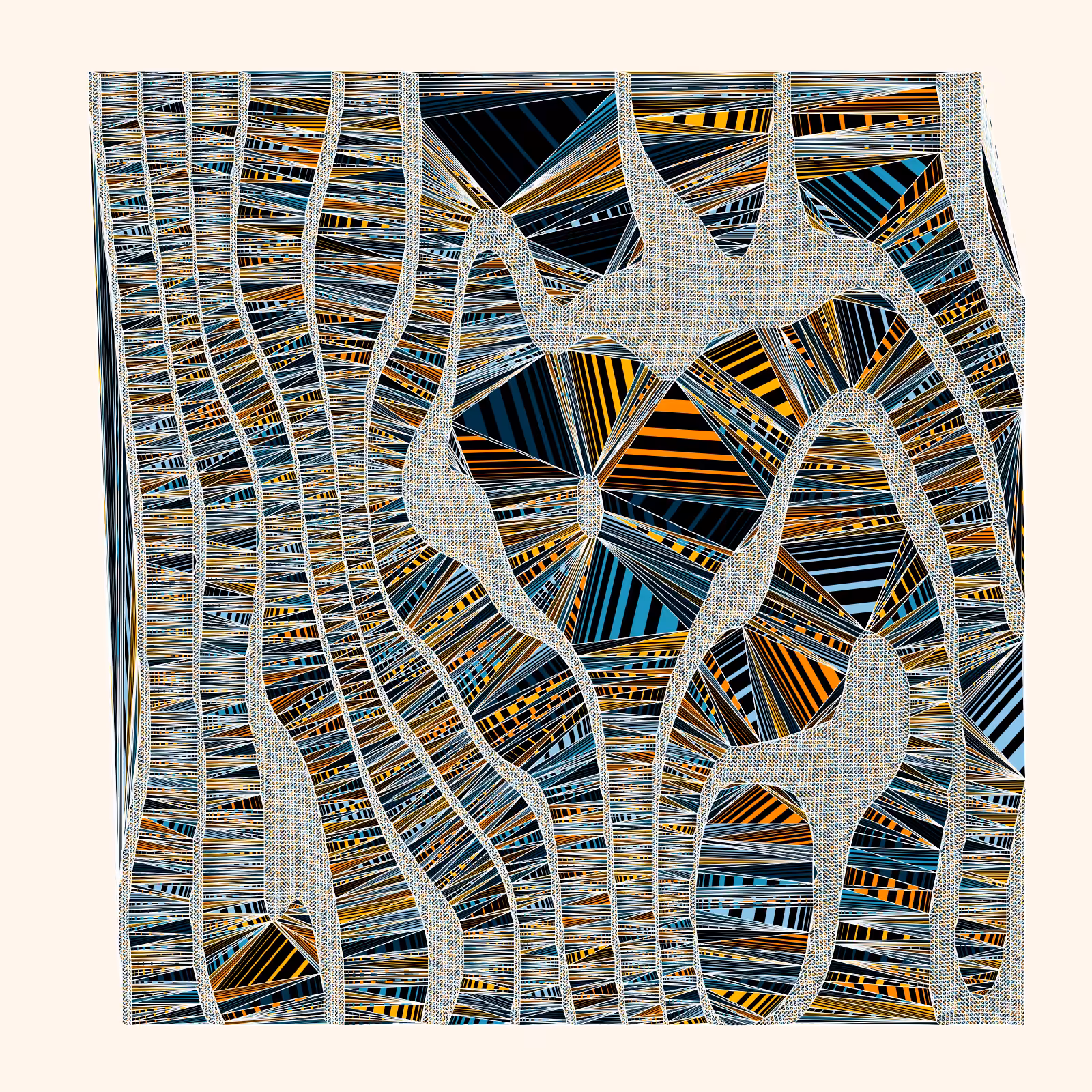 Fragments of a Wave #260