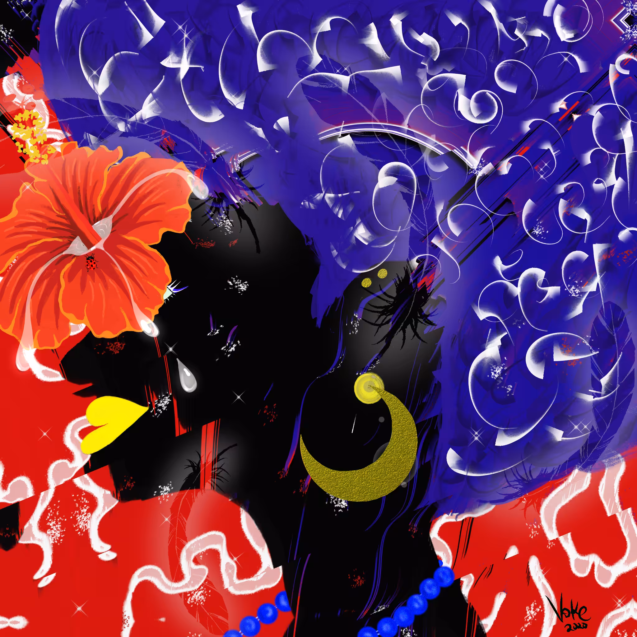 FLOWERS OF YESTERDAY