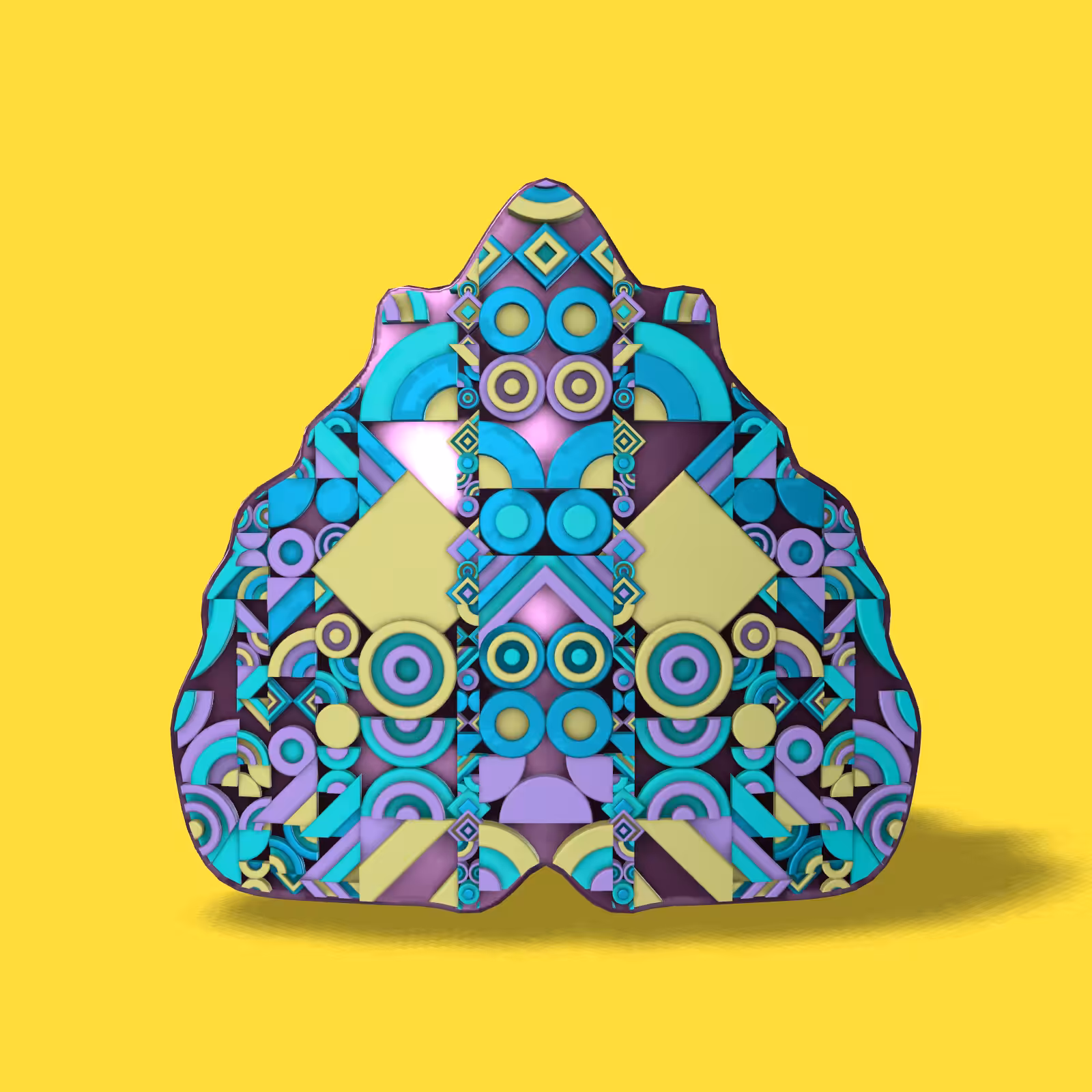 3D Generativemasks #2118