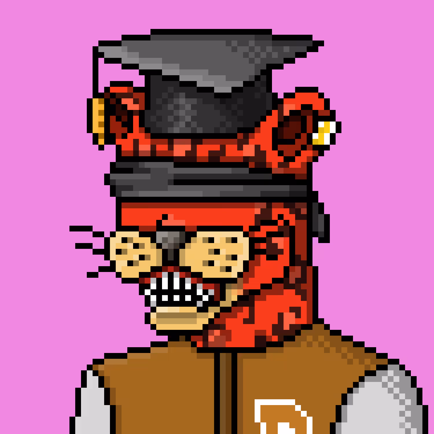 Gliese Wild cats: #485