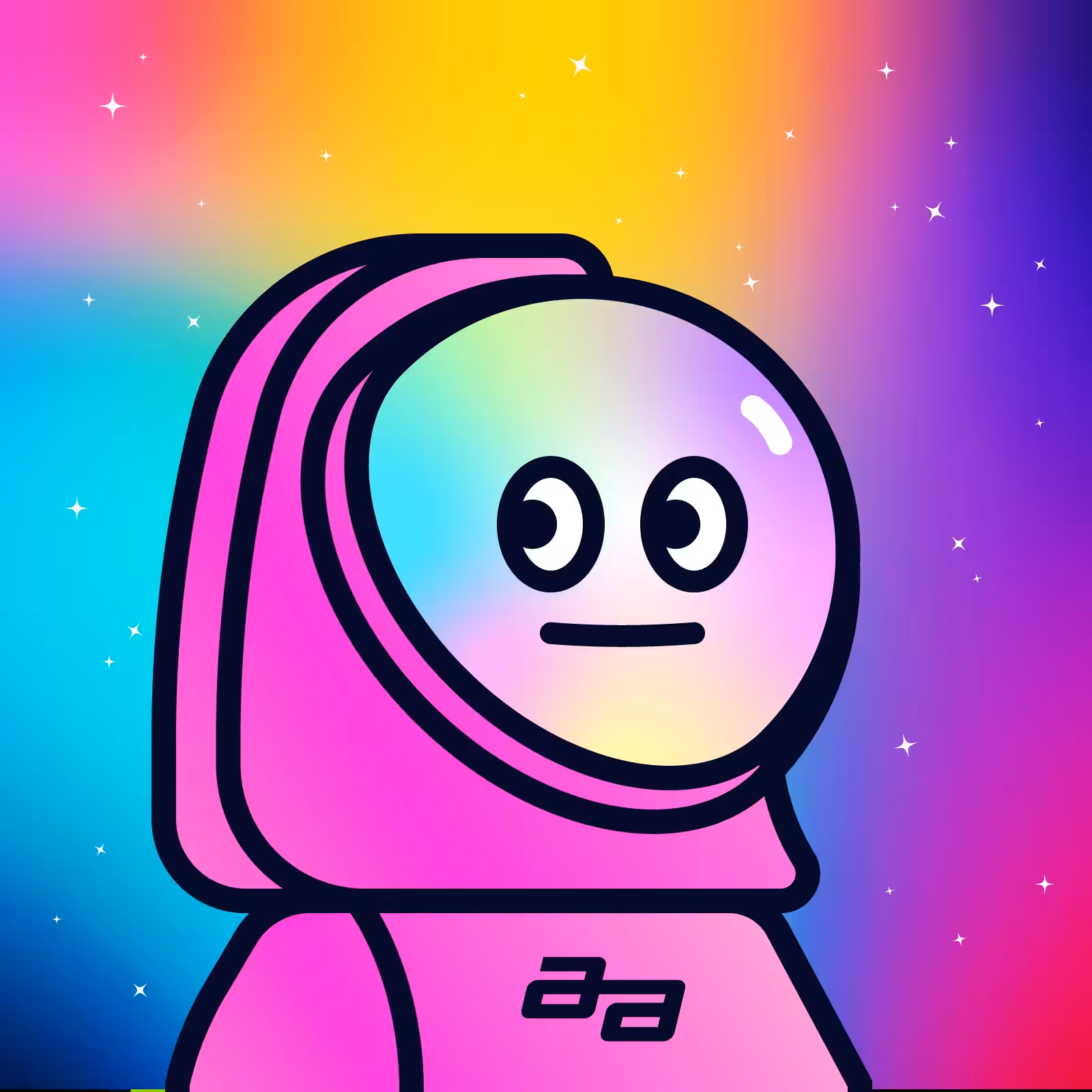 Awkward Astronauts #61