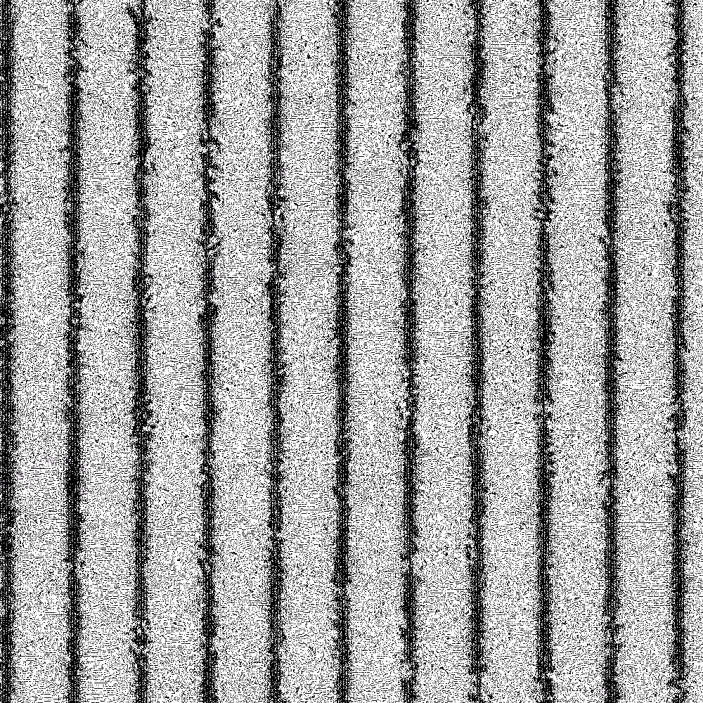 Noises and Dithered Lines #7