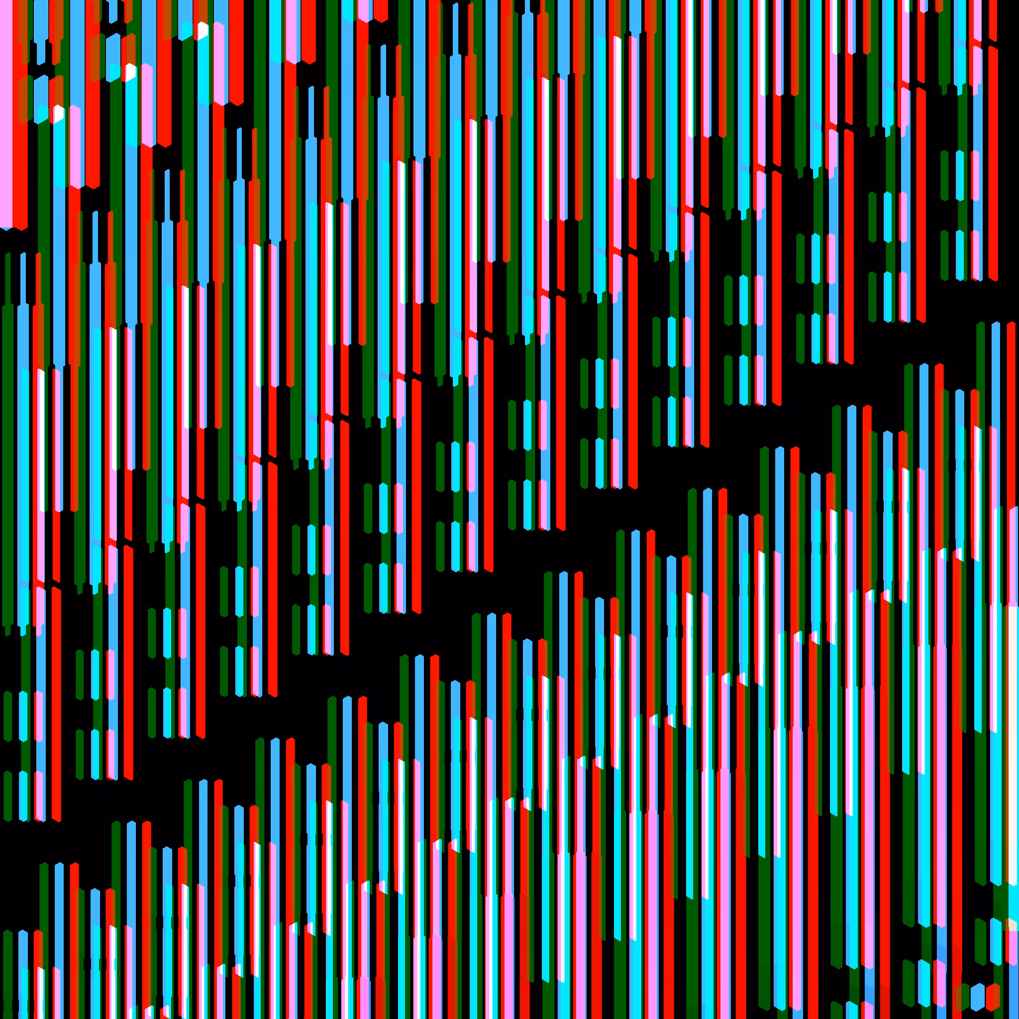 Isometric Sway #57