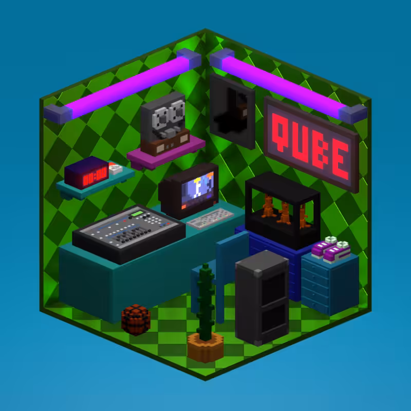 FXQUBE_S1 #129