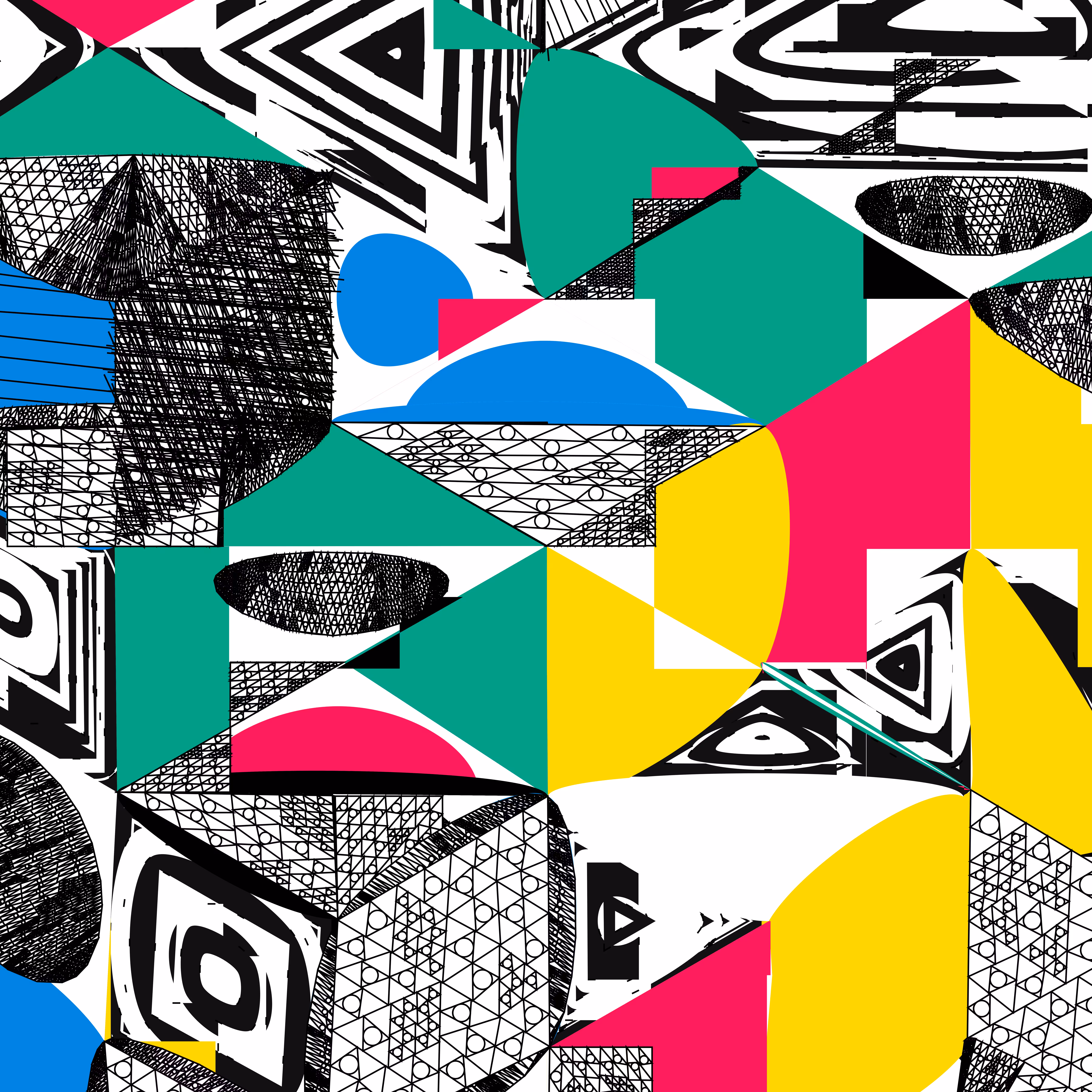 Polygon Etcetera #10