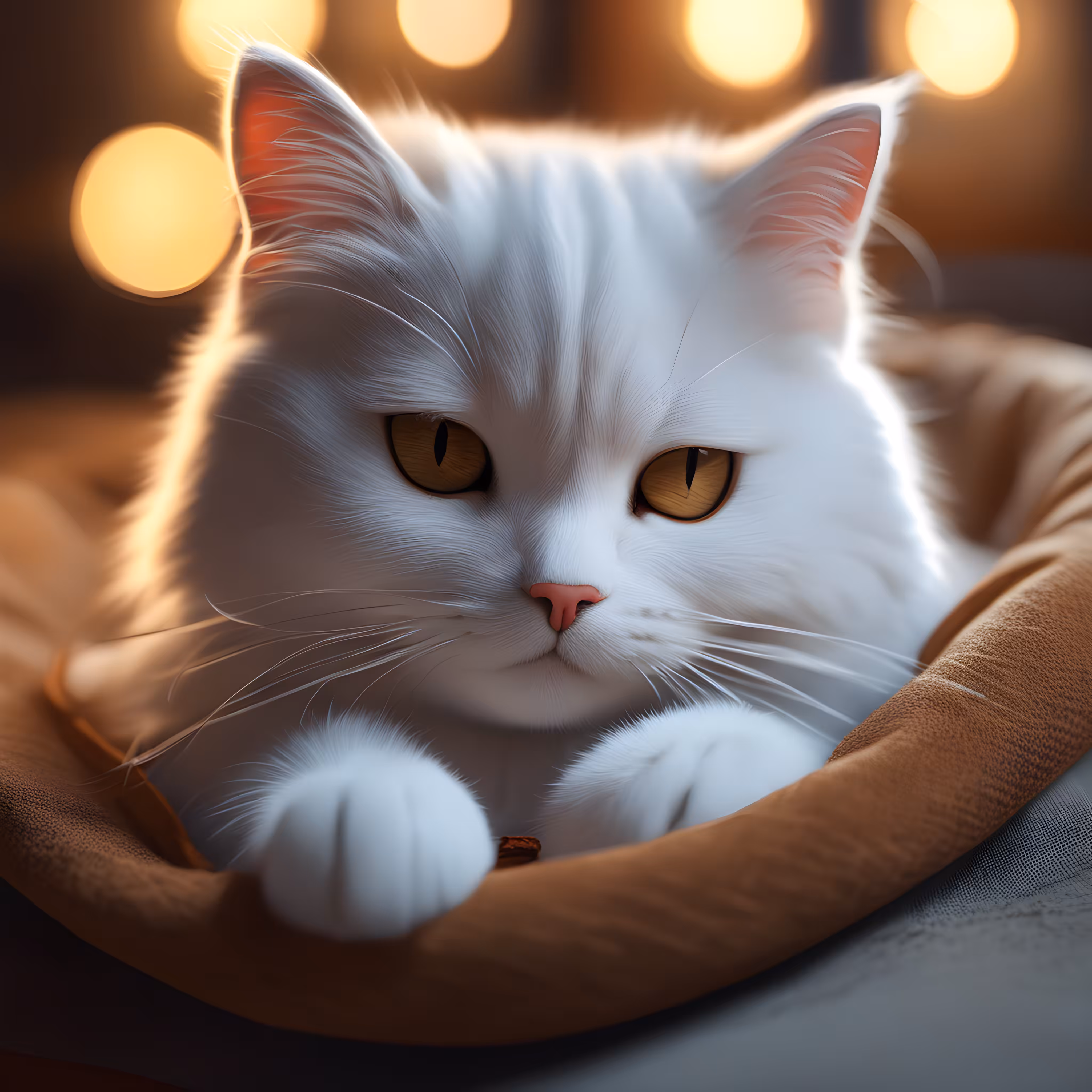 "Whiskers"