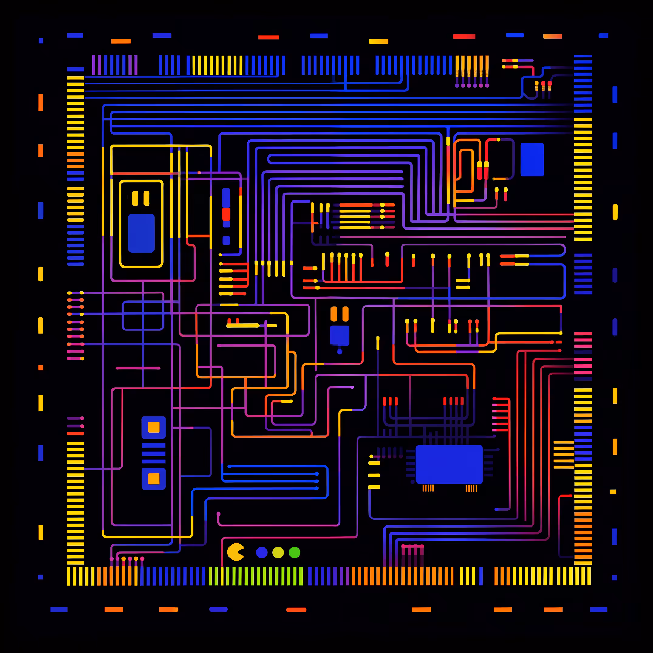 RETRO GRID #85
