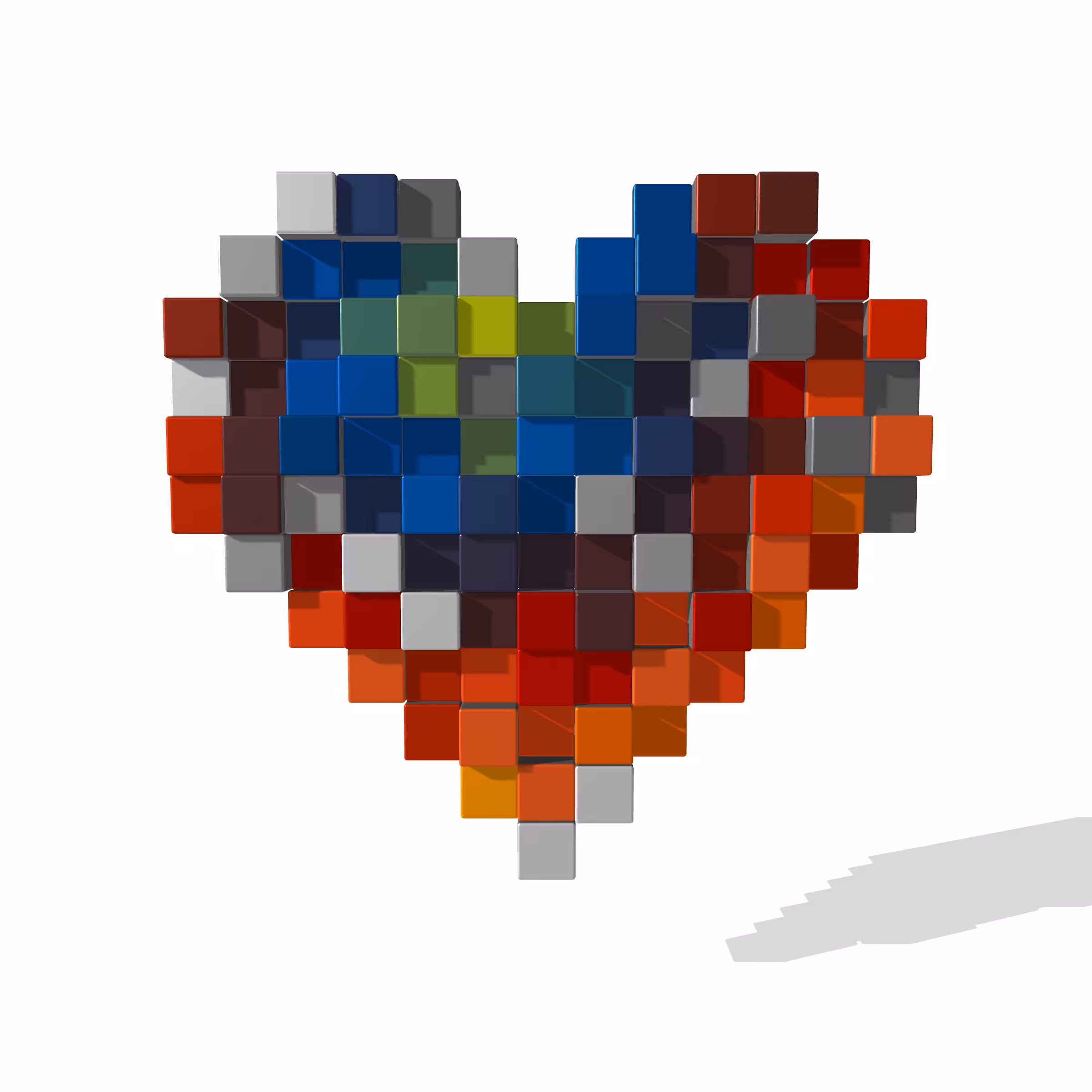 heart + craft #6288
