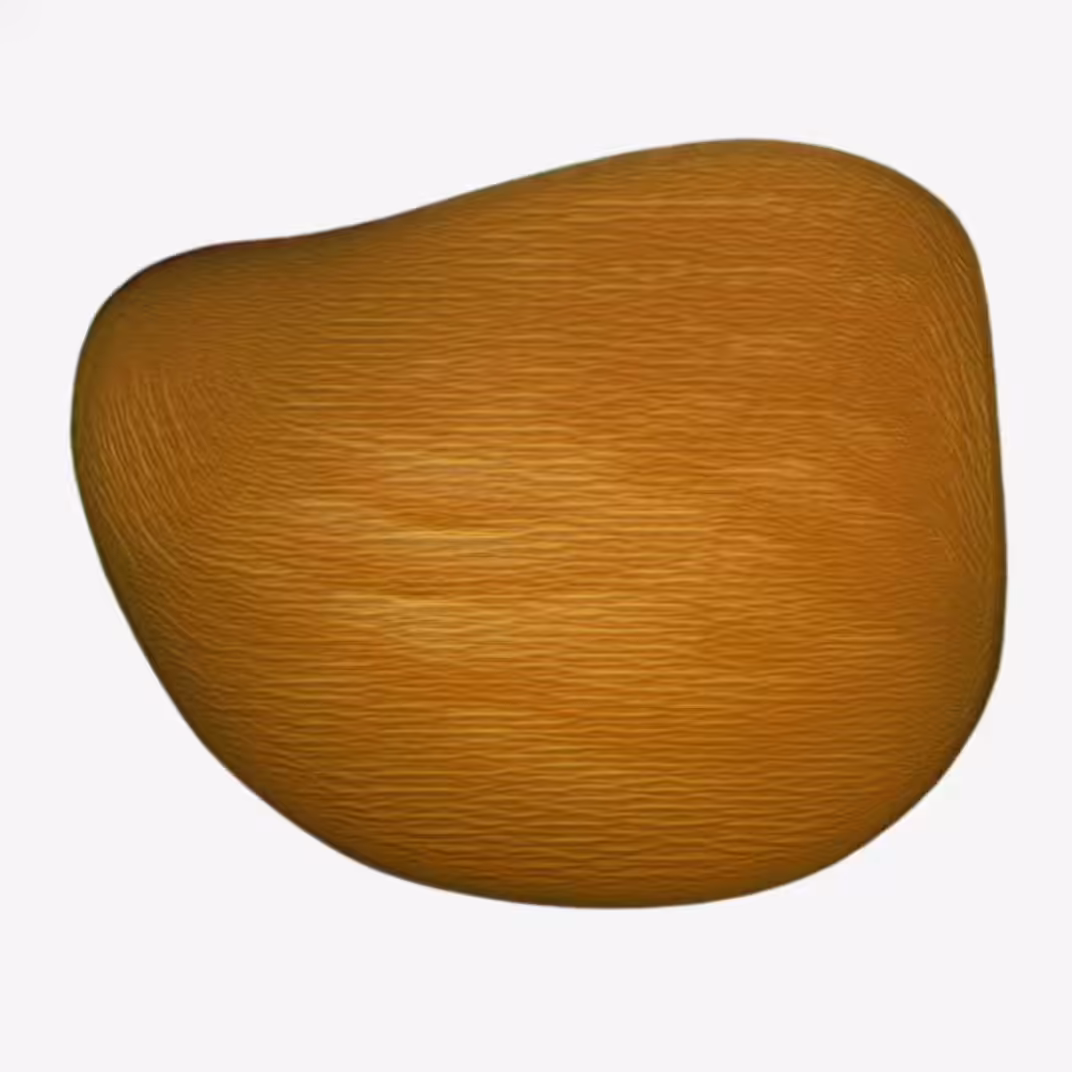 Whorl #1 “Amber”
