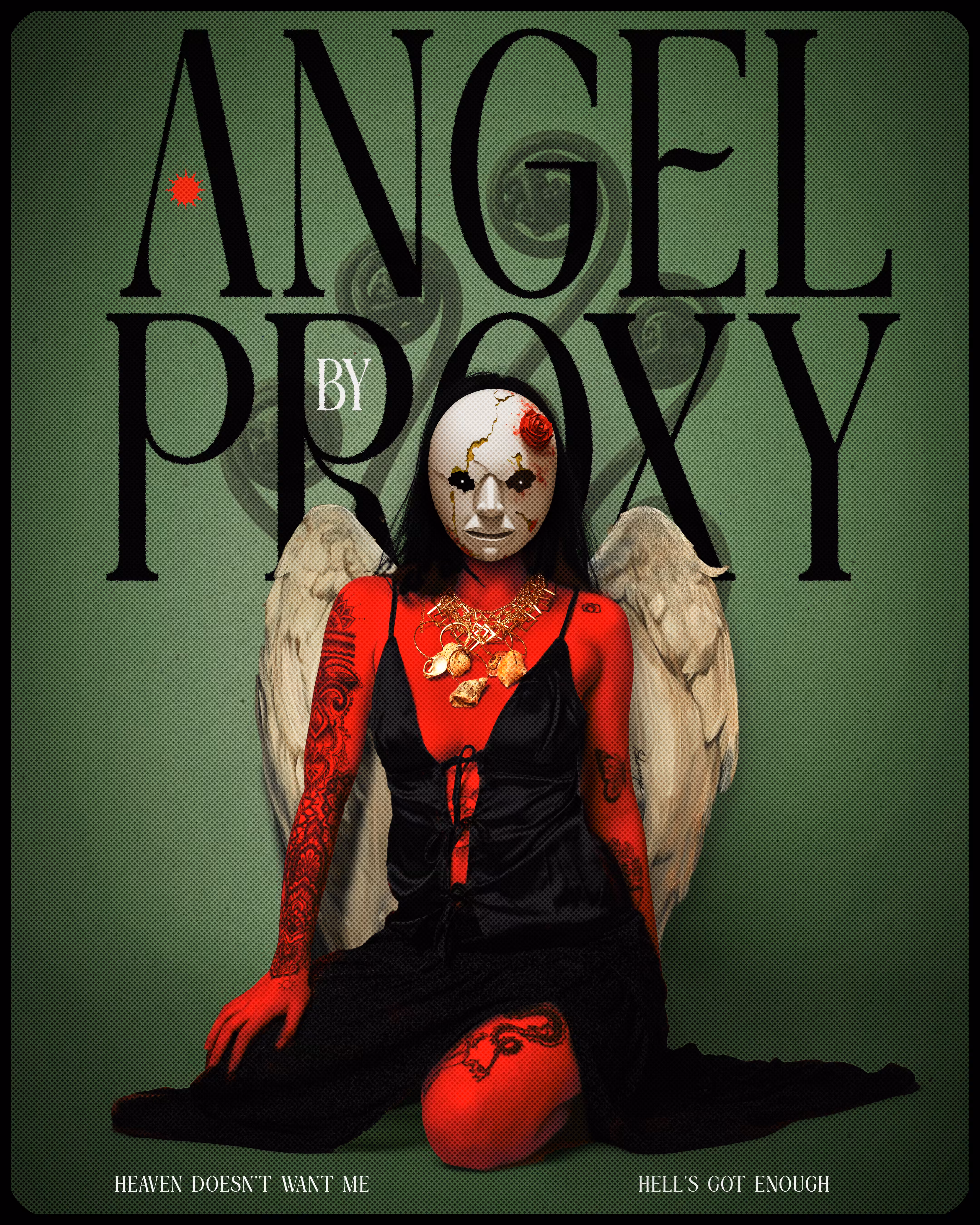 Angel by Proxy