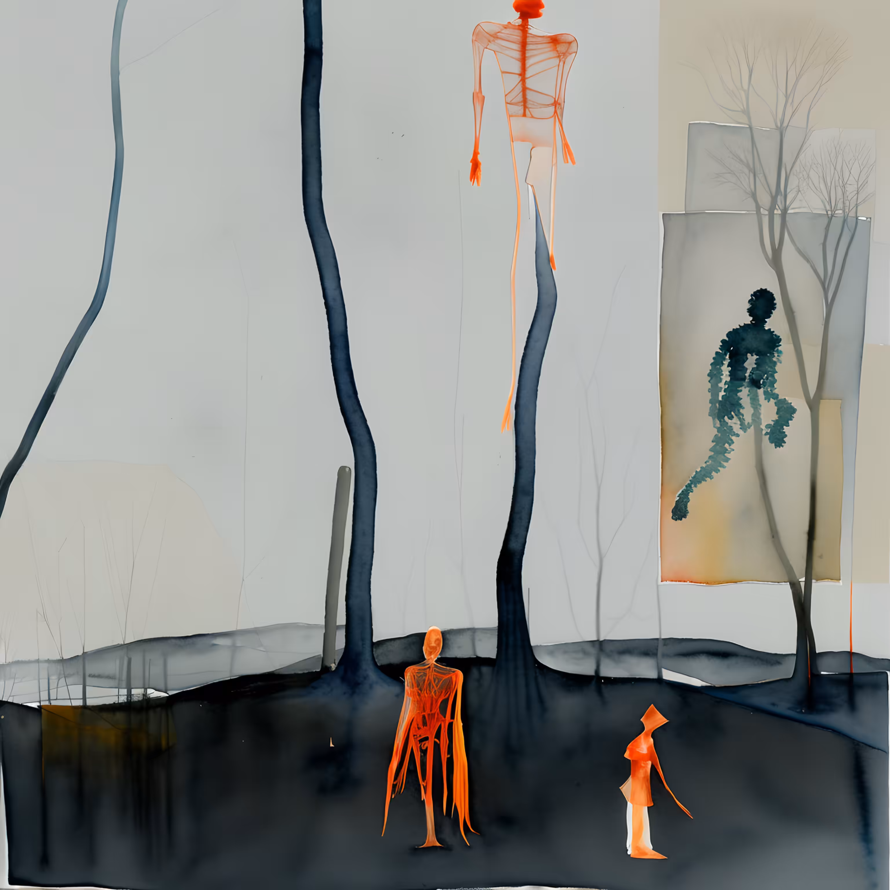 Translucent Souls #25