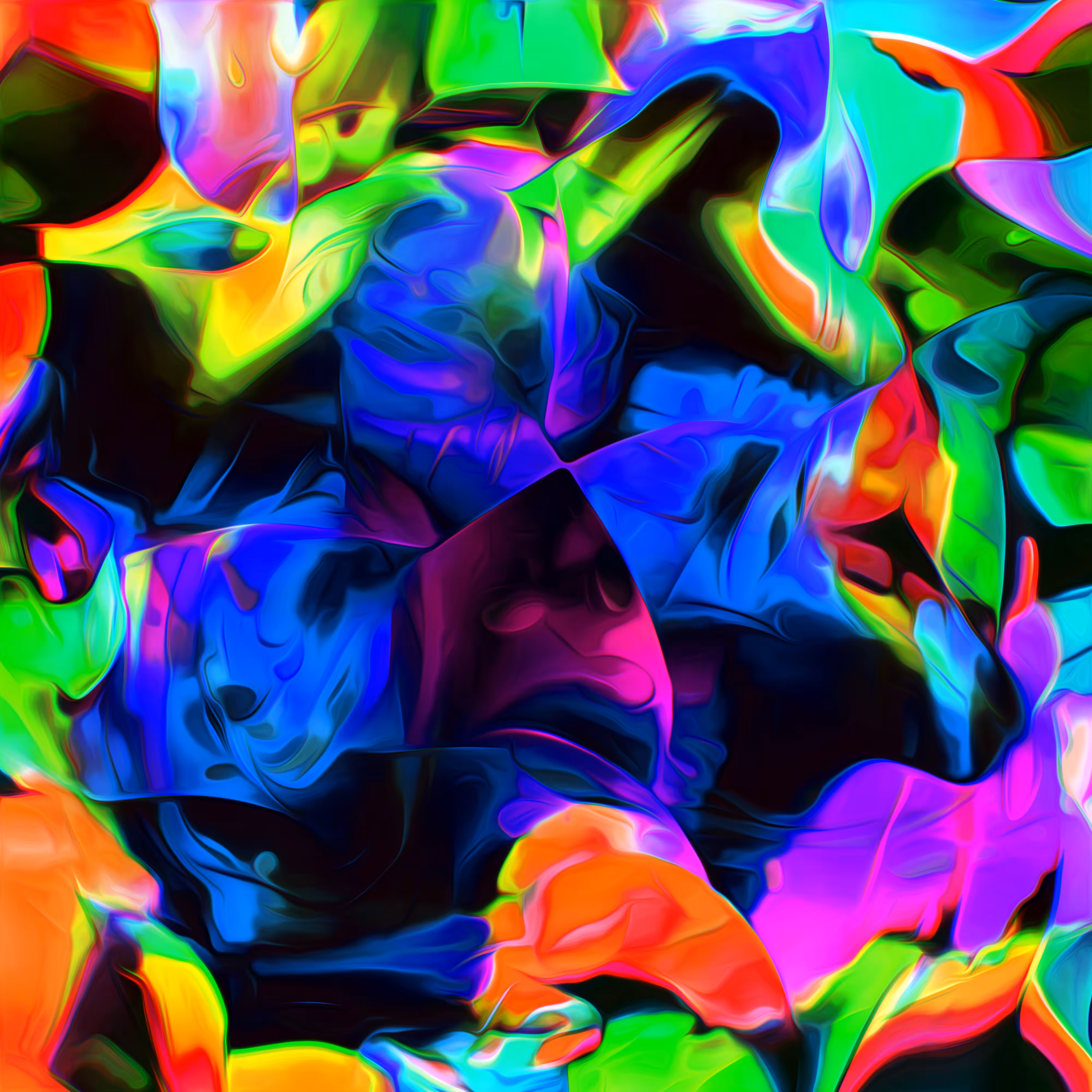 VIBRANT