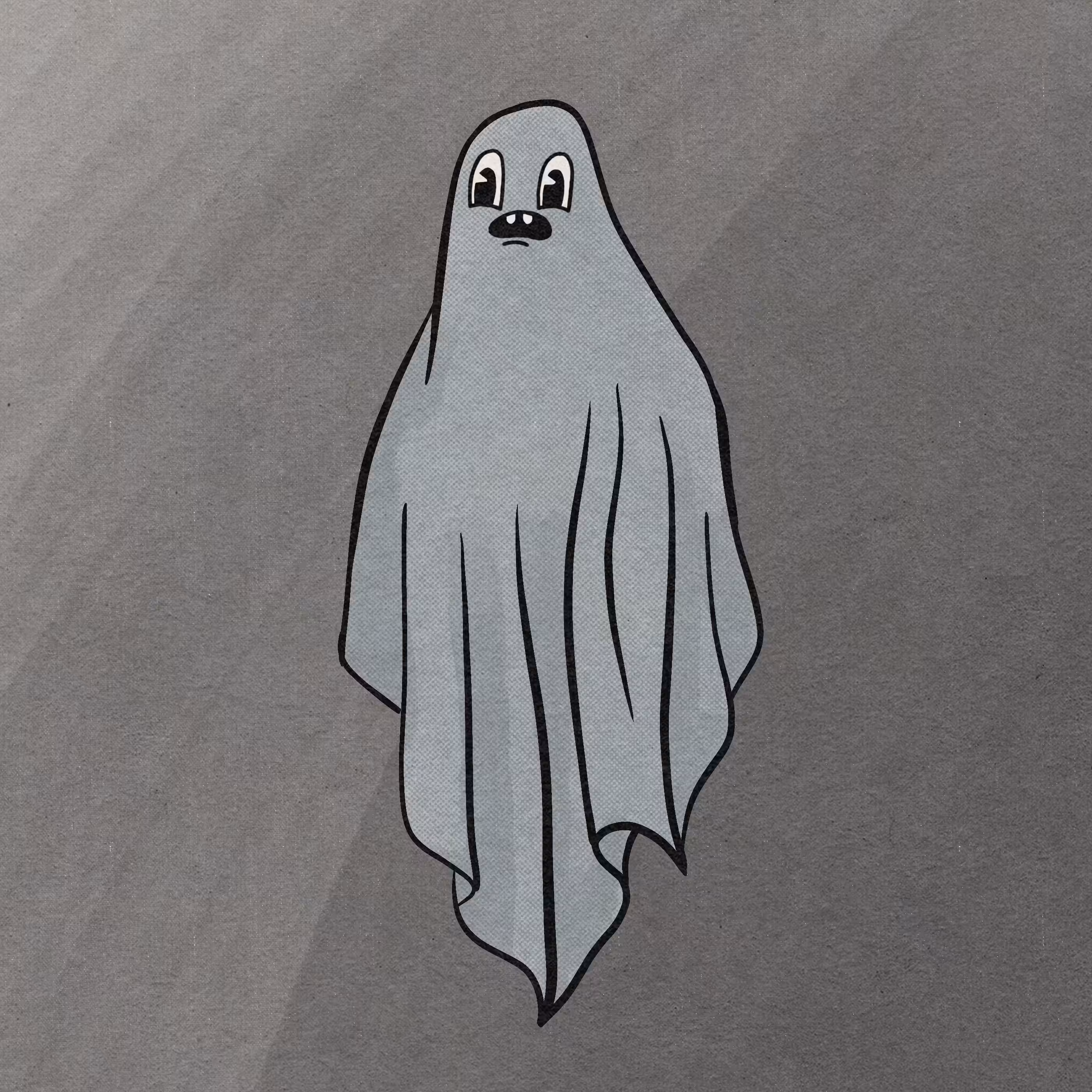 Haunted Homies #5