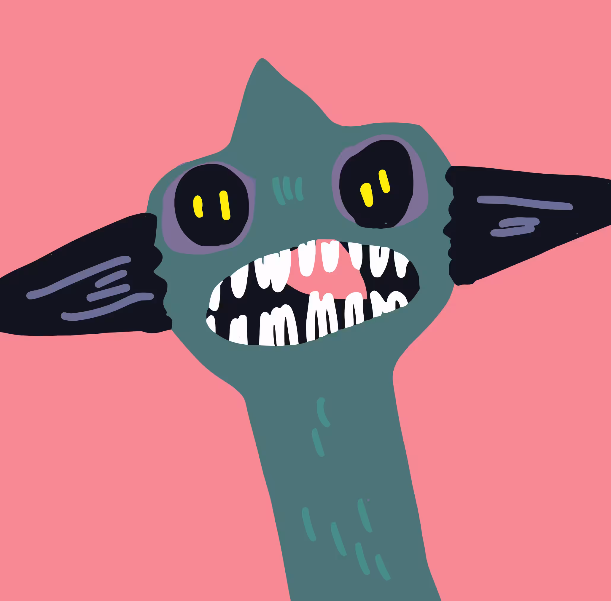 BARKGLITCH