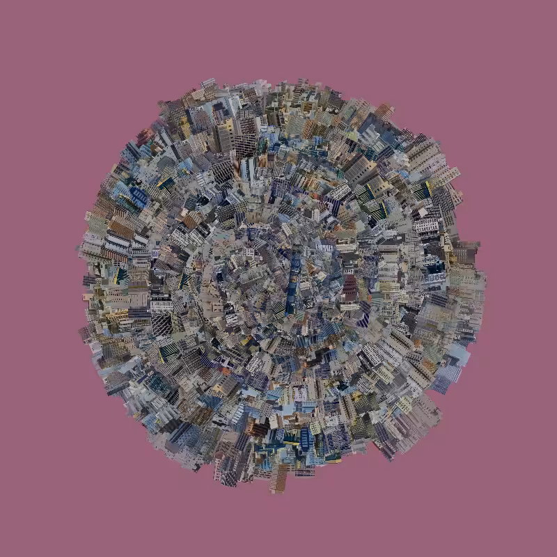Planeta #4