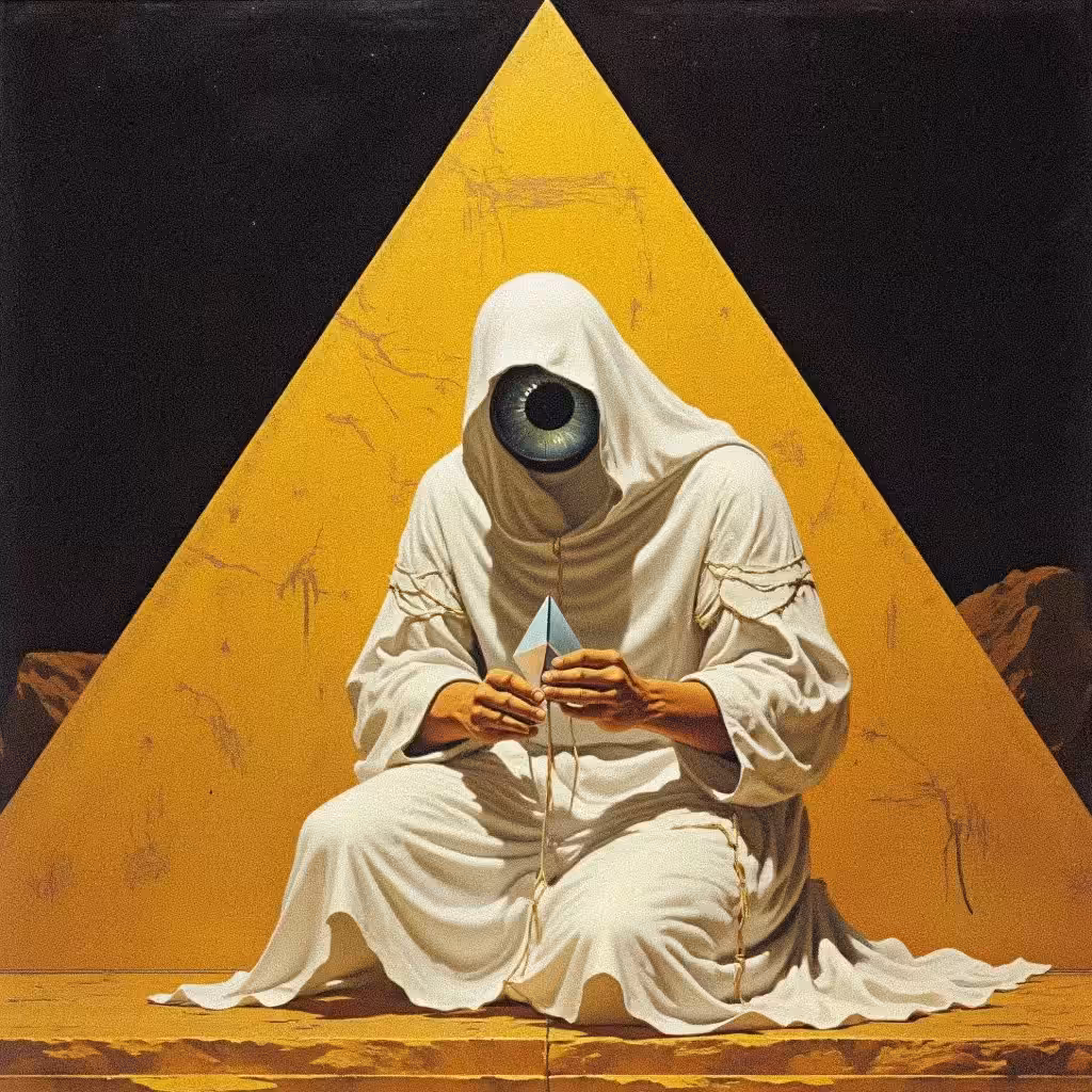 The Elders of the Abyss
