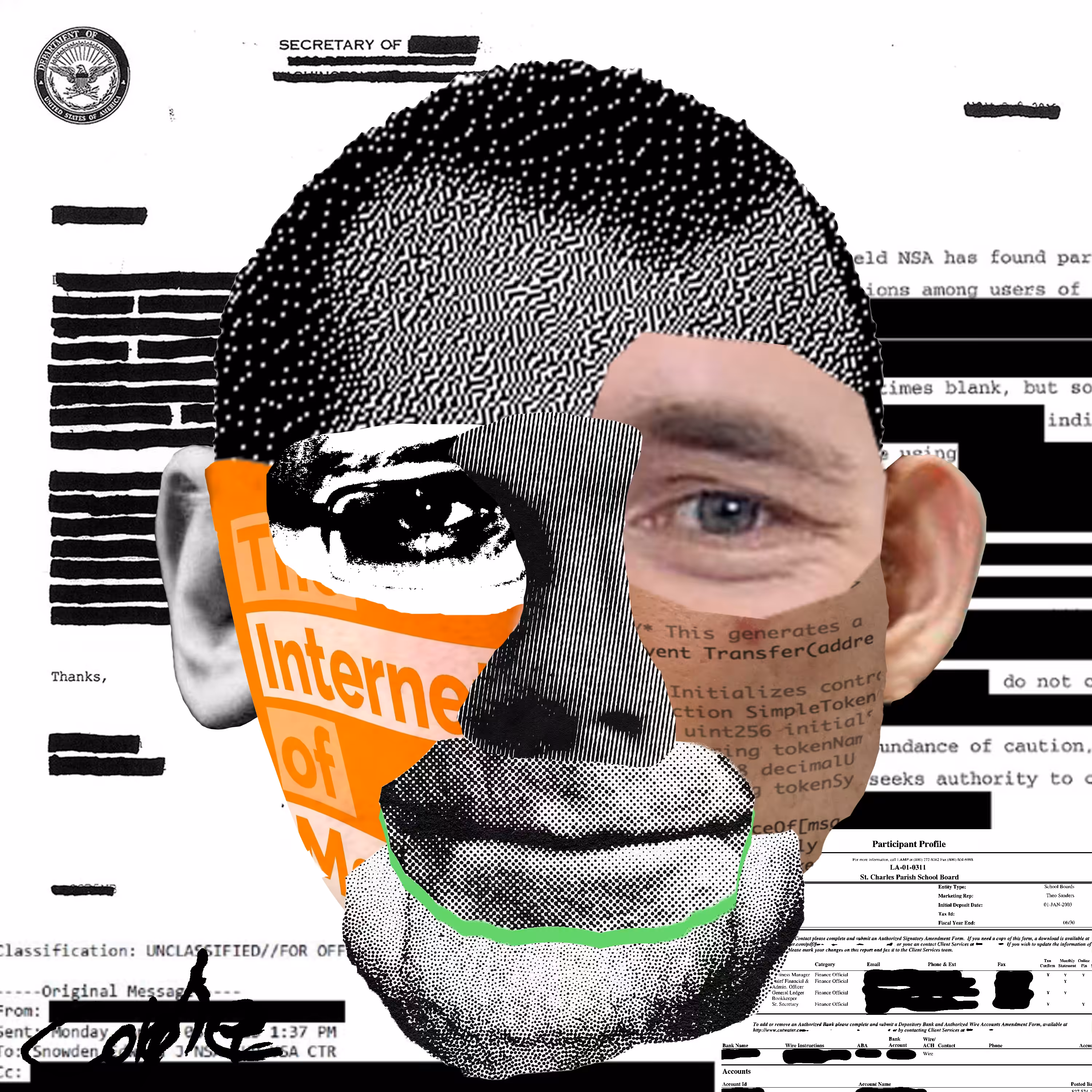 DecentralEyesMashup: DEyes #117