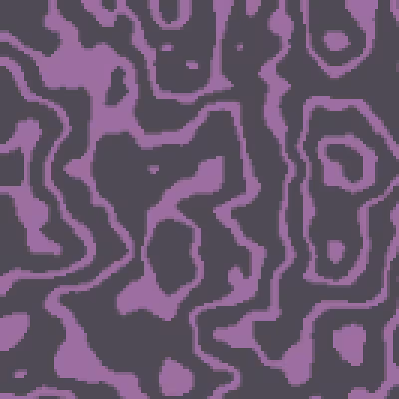 Color Noise with moving mouse #579