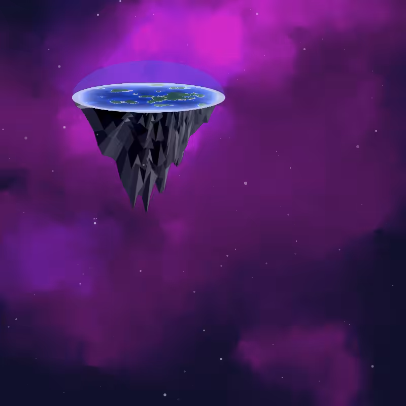 Other worlds #70