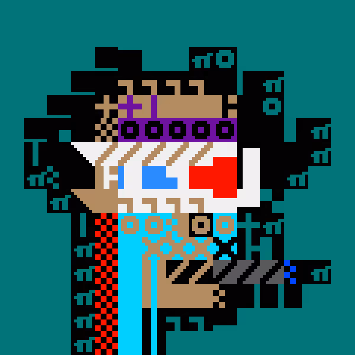 MaxiDOS 048