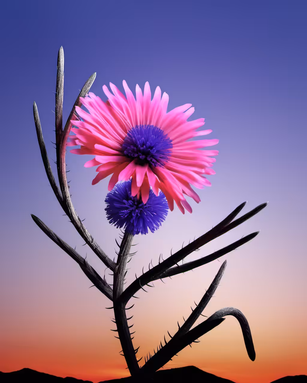 The Flora #2
