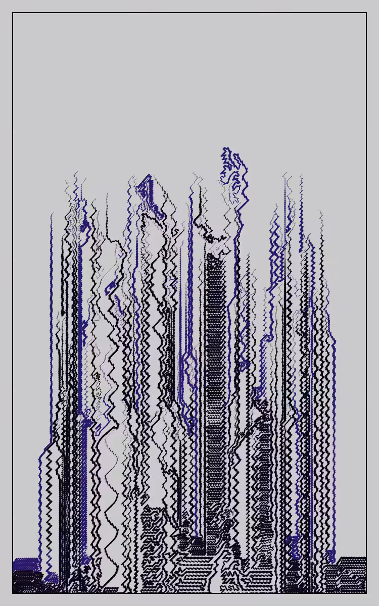 Towers #2